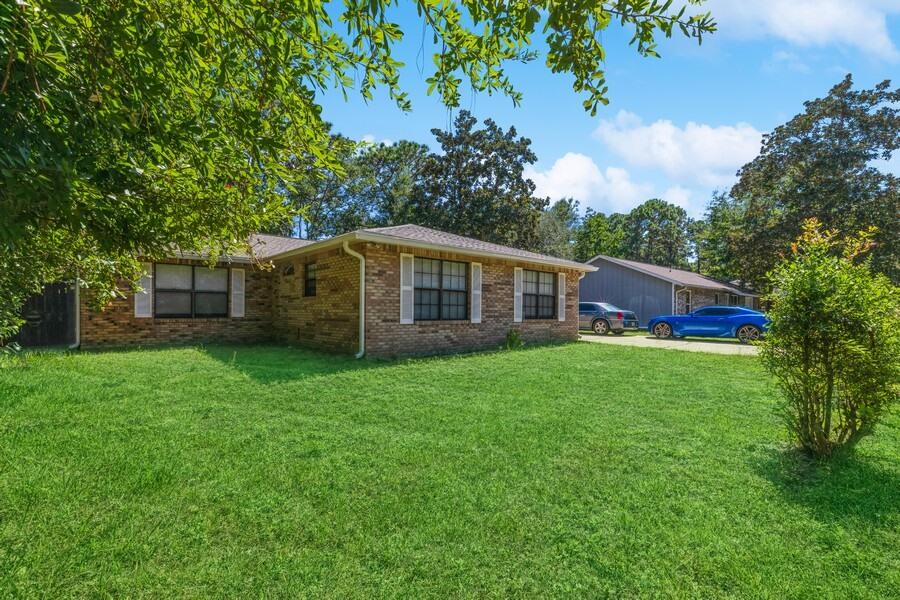 WILDWOOD PARK S/D - Residential