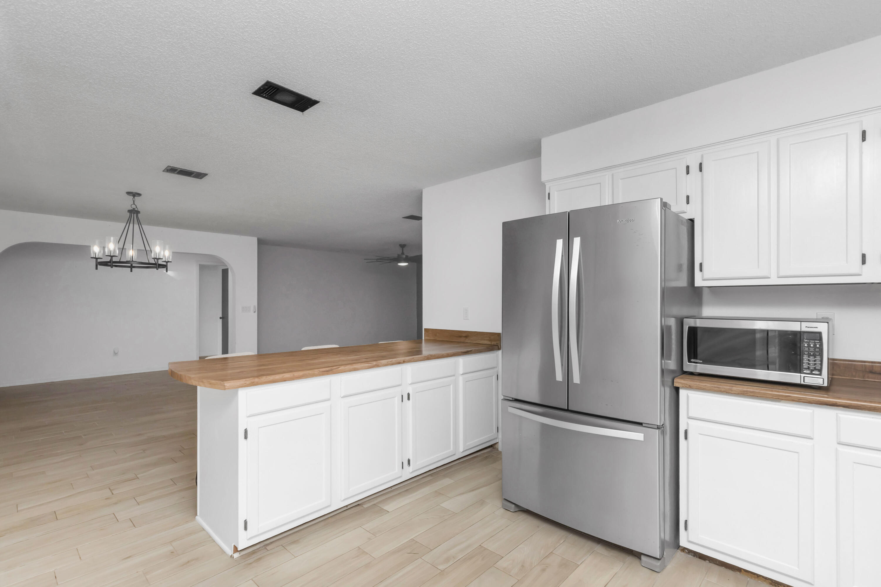 WILDWOOD PARK S/D - Residential