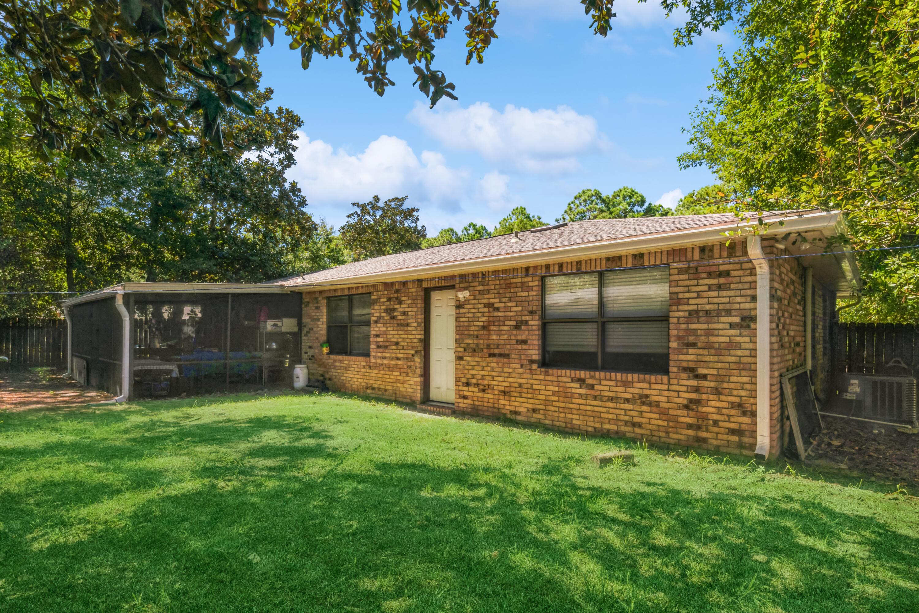 WILDWOOD PARK S/D - Residential