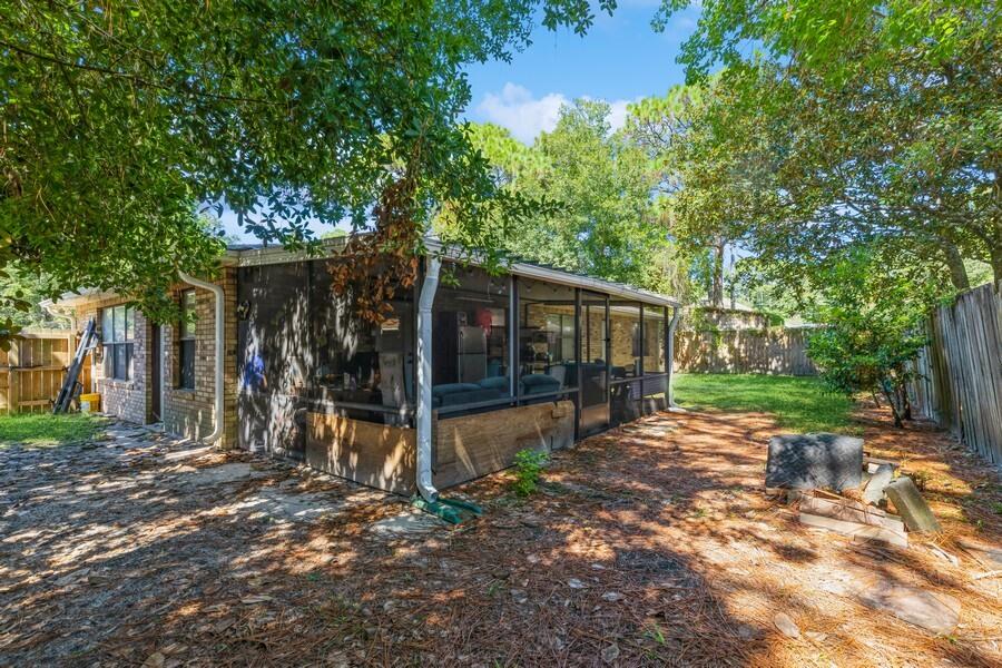 WILDWOOD PARK S/D - Residential