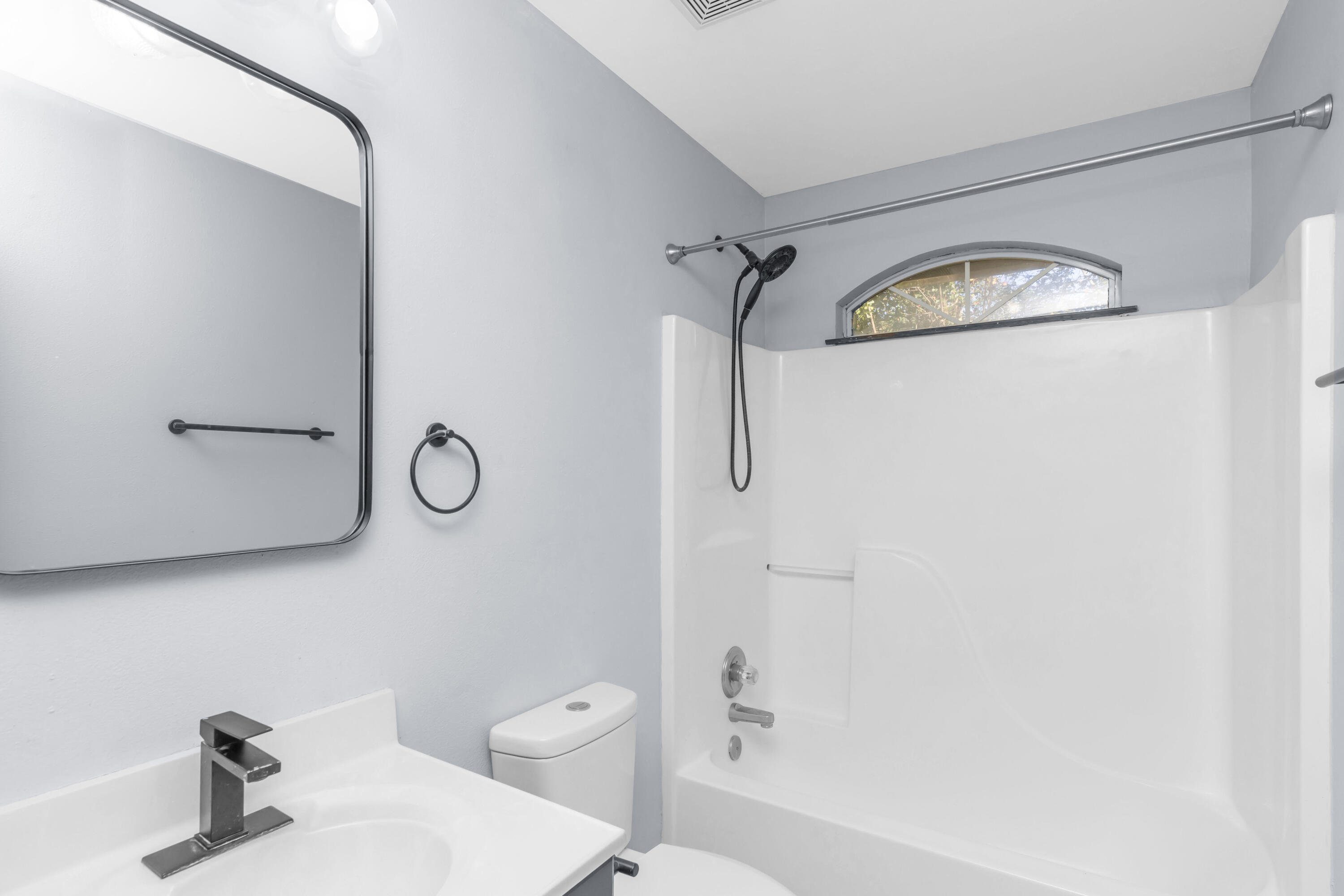 WILDWOOD PARK S/D - Residential