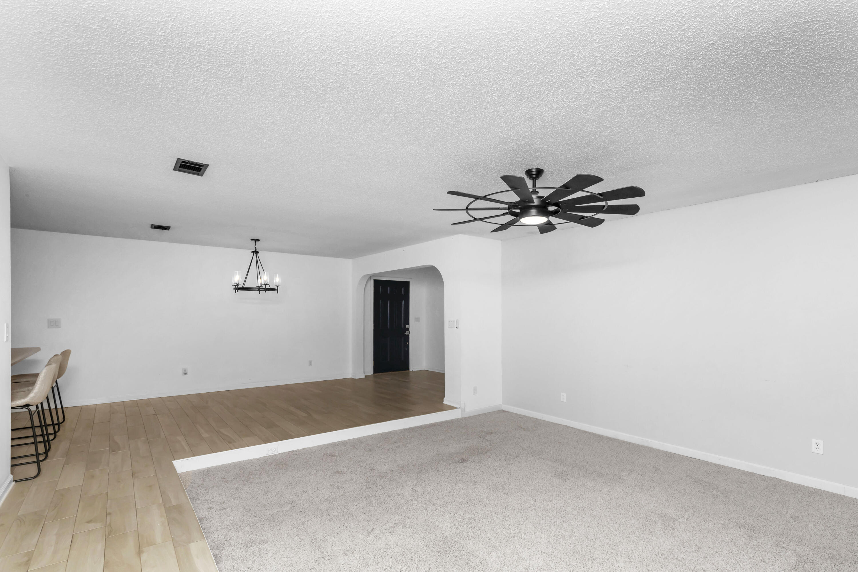 WILDWOOD PARK S/D - Residential