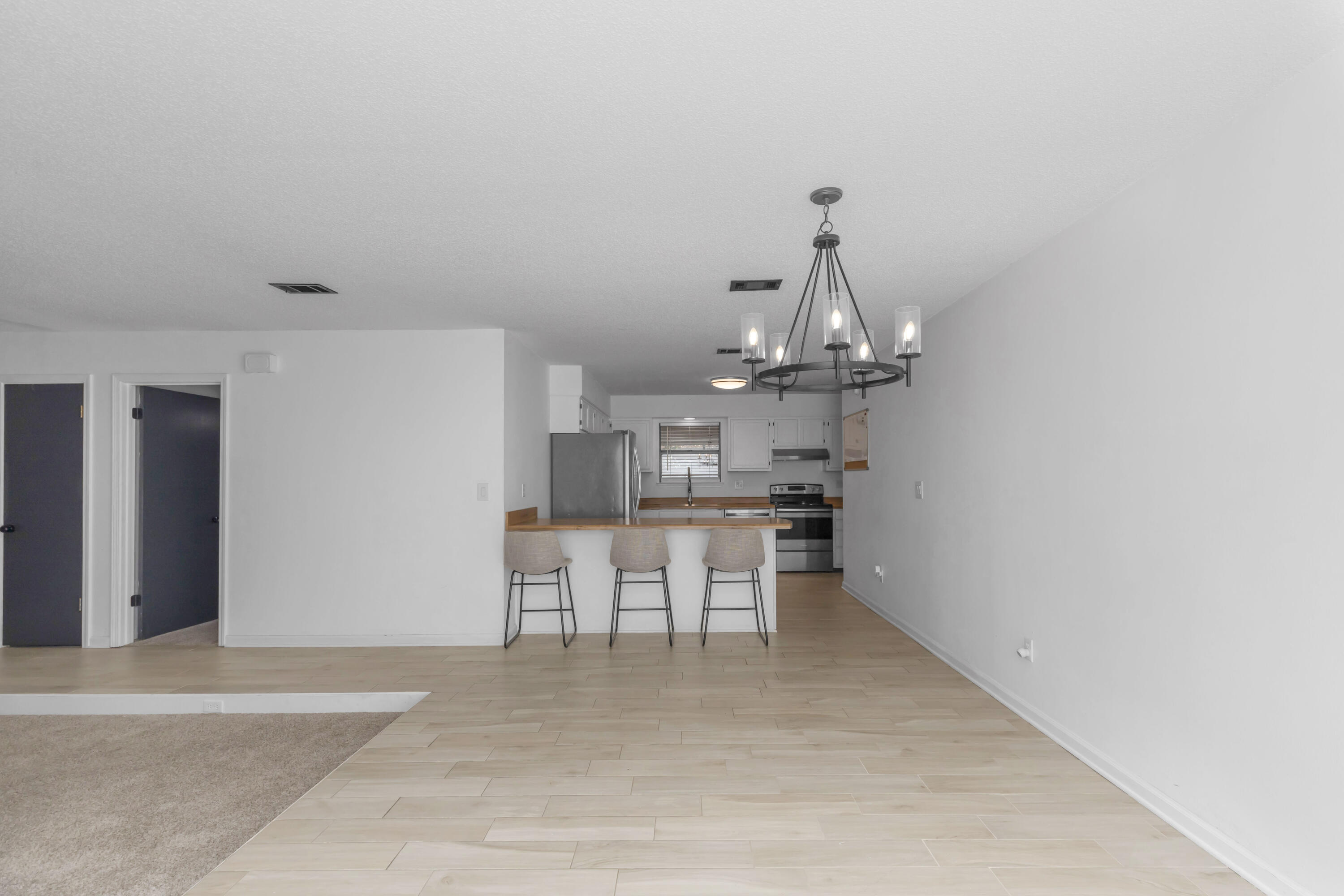 WILDWOOD PARK S/D - Residential