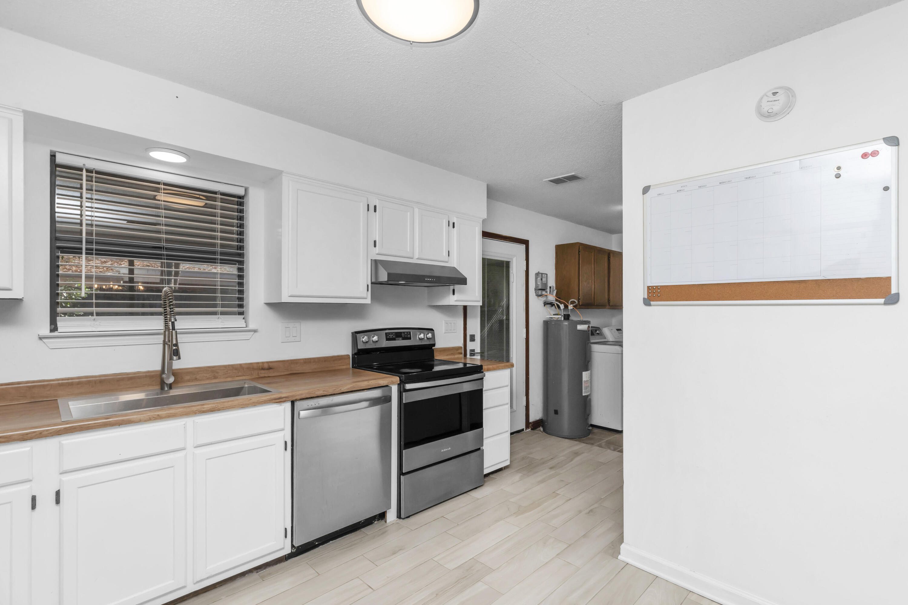 WILDWOOD PARK S/D - Residential