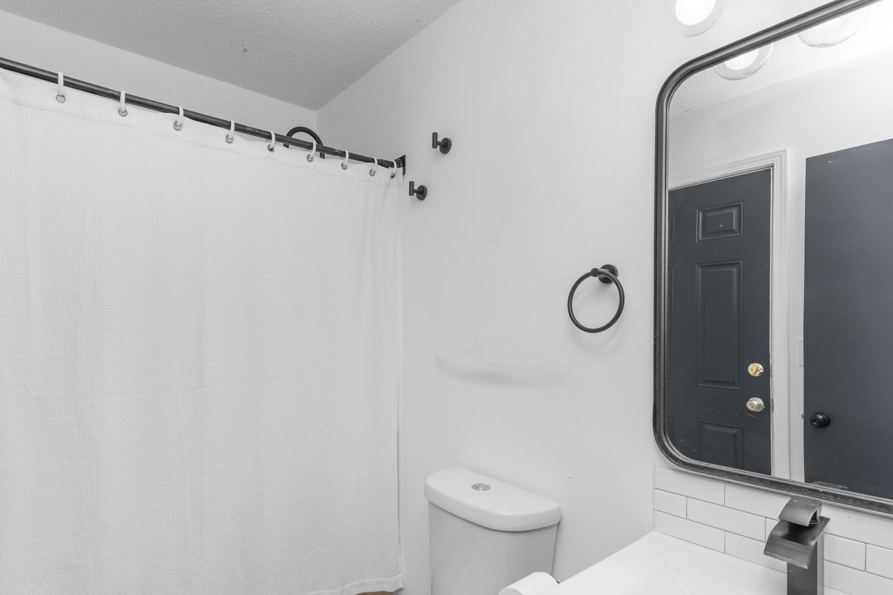 WILDWOOD PARK S/D - Residential