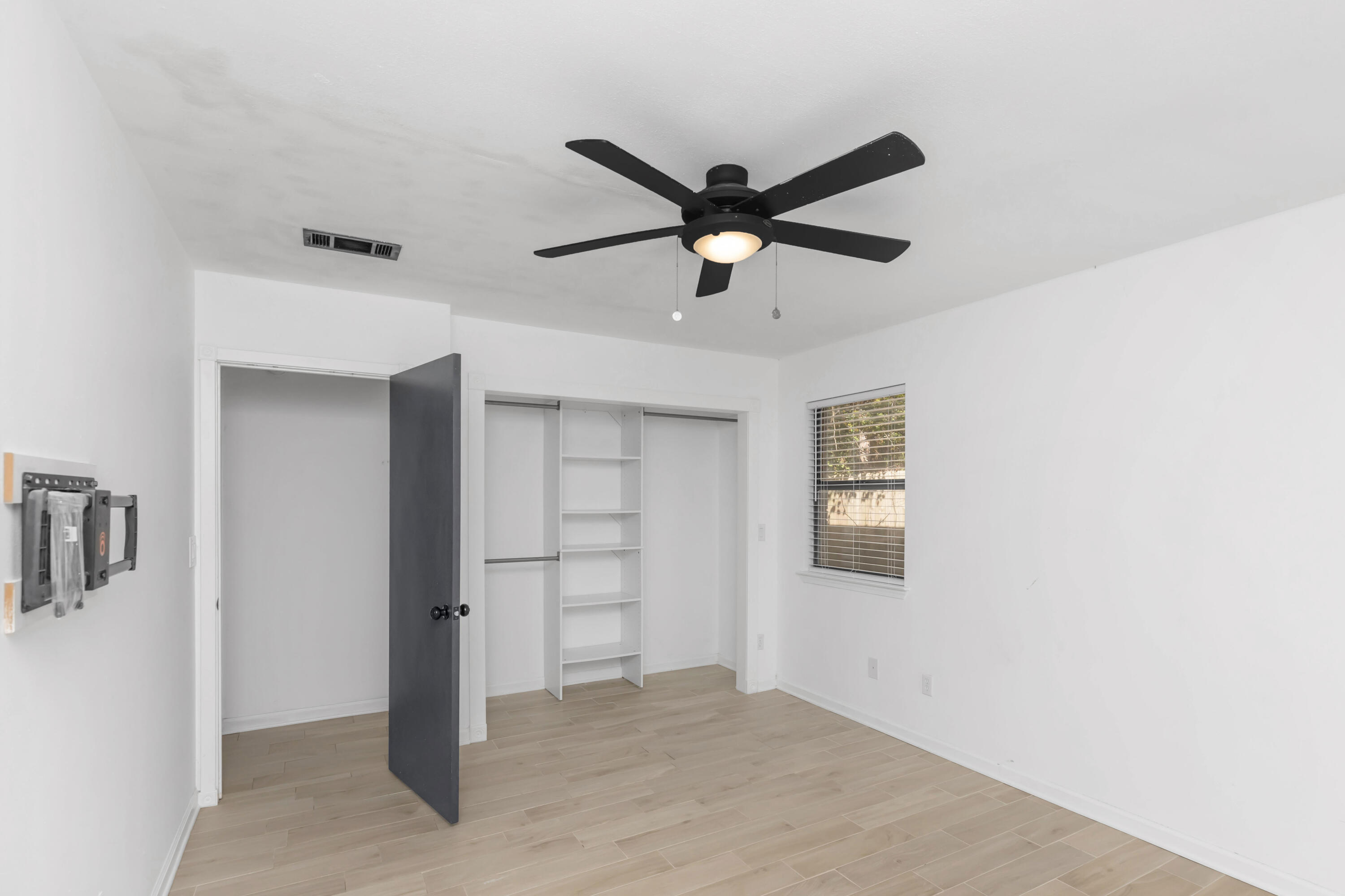 WILDWOOD PARK S/D - Residential