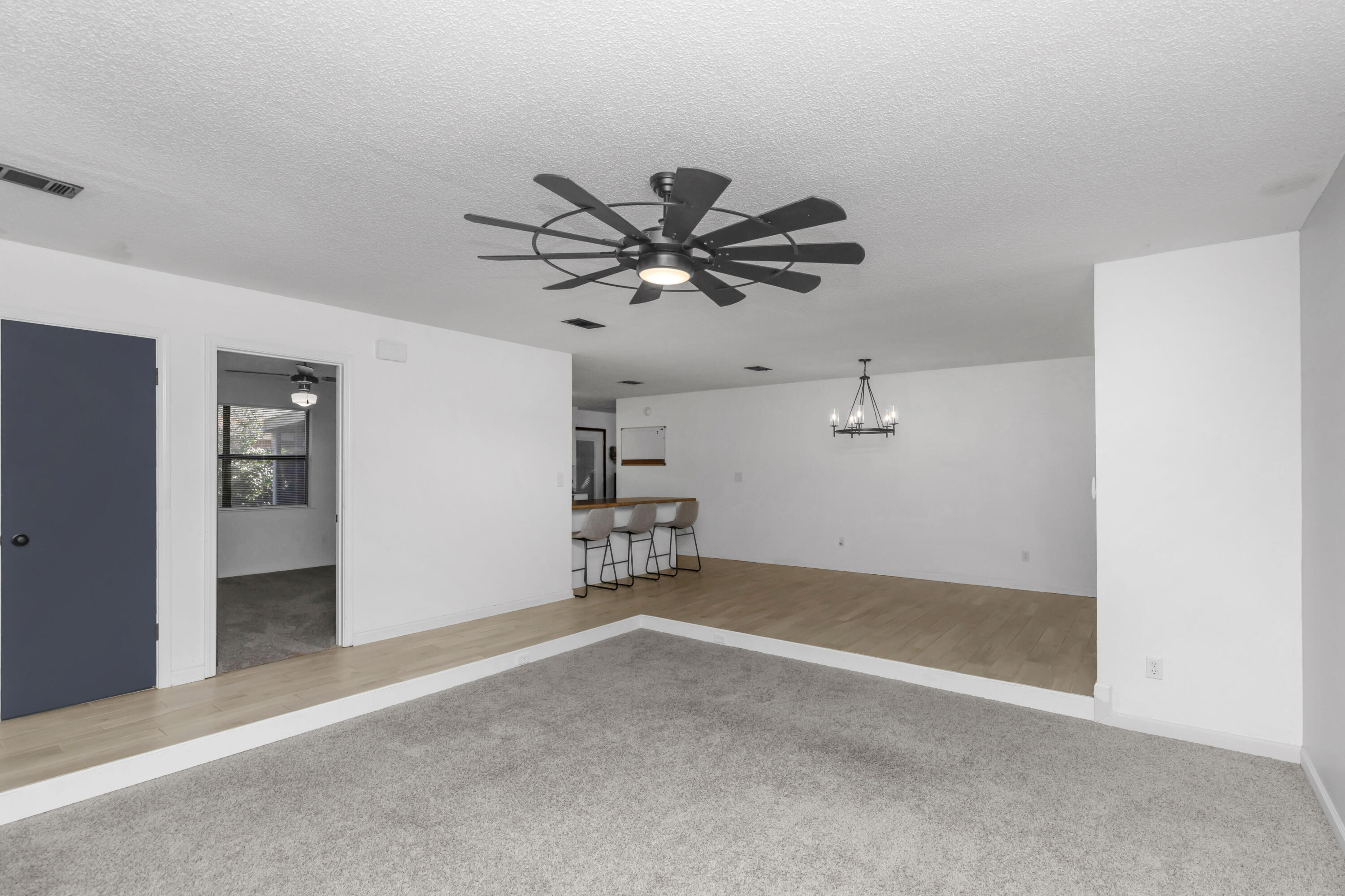 WILDWOOD PARK S/D - Residential