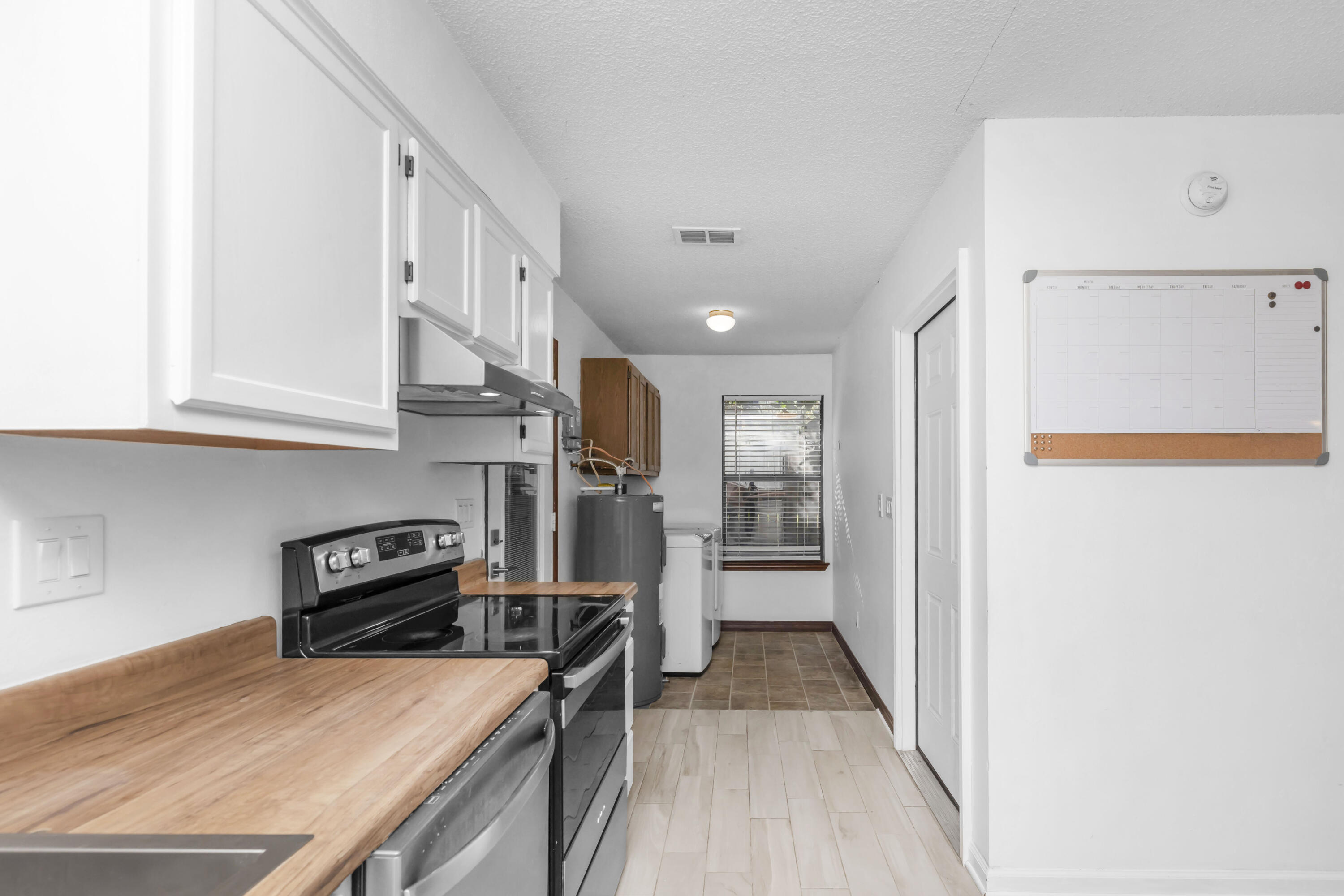 WILDWOOD PARK S/D - Residential