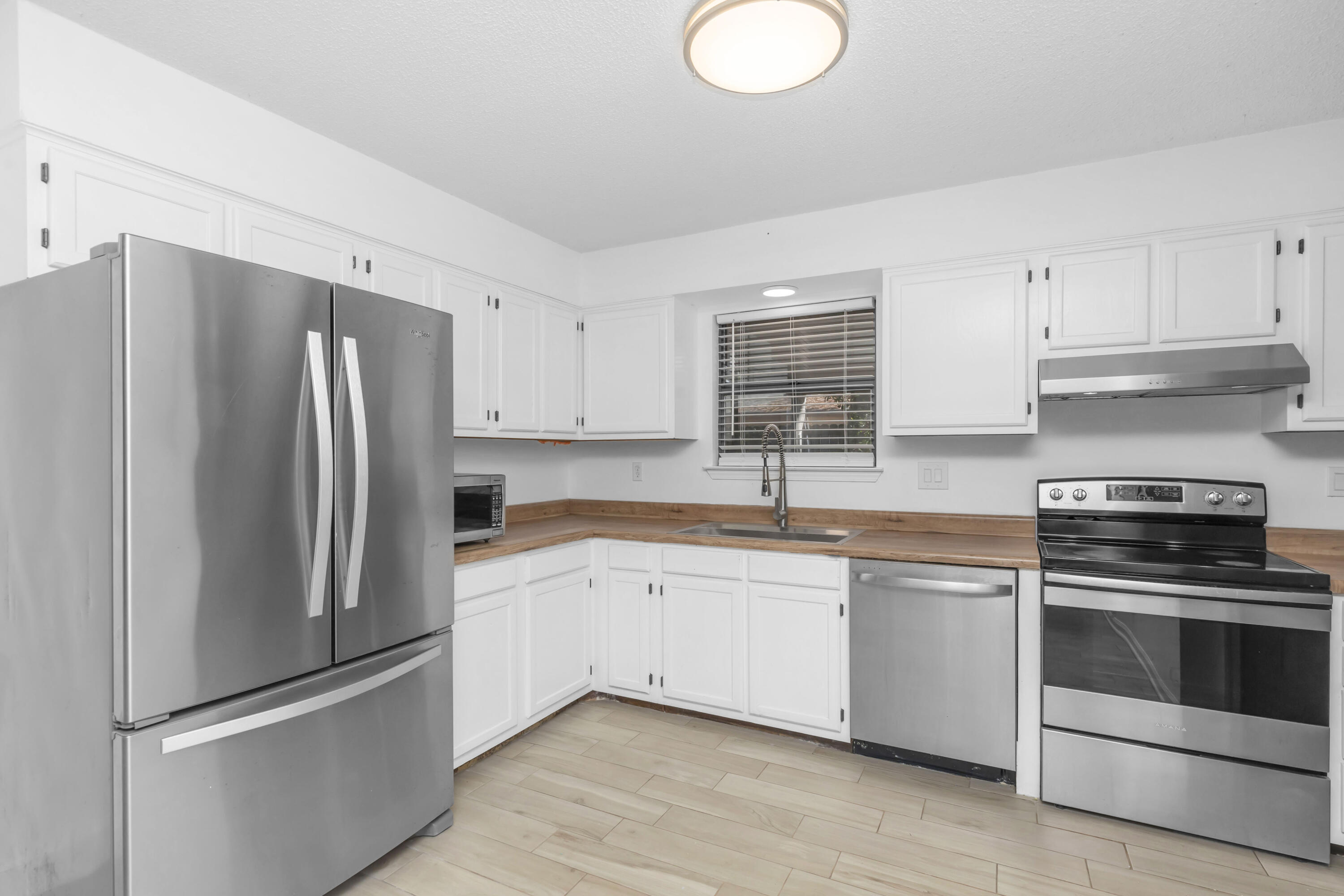 WILDWOOD PARK S/D - Residential