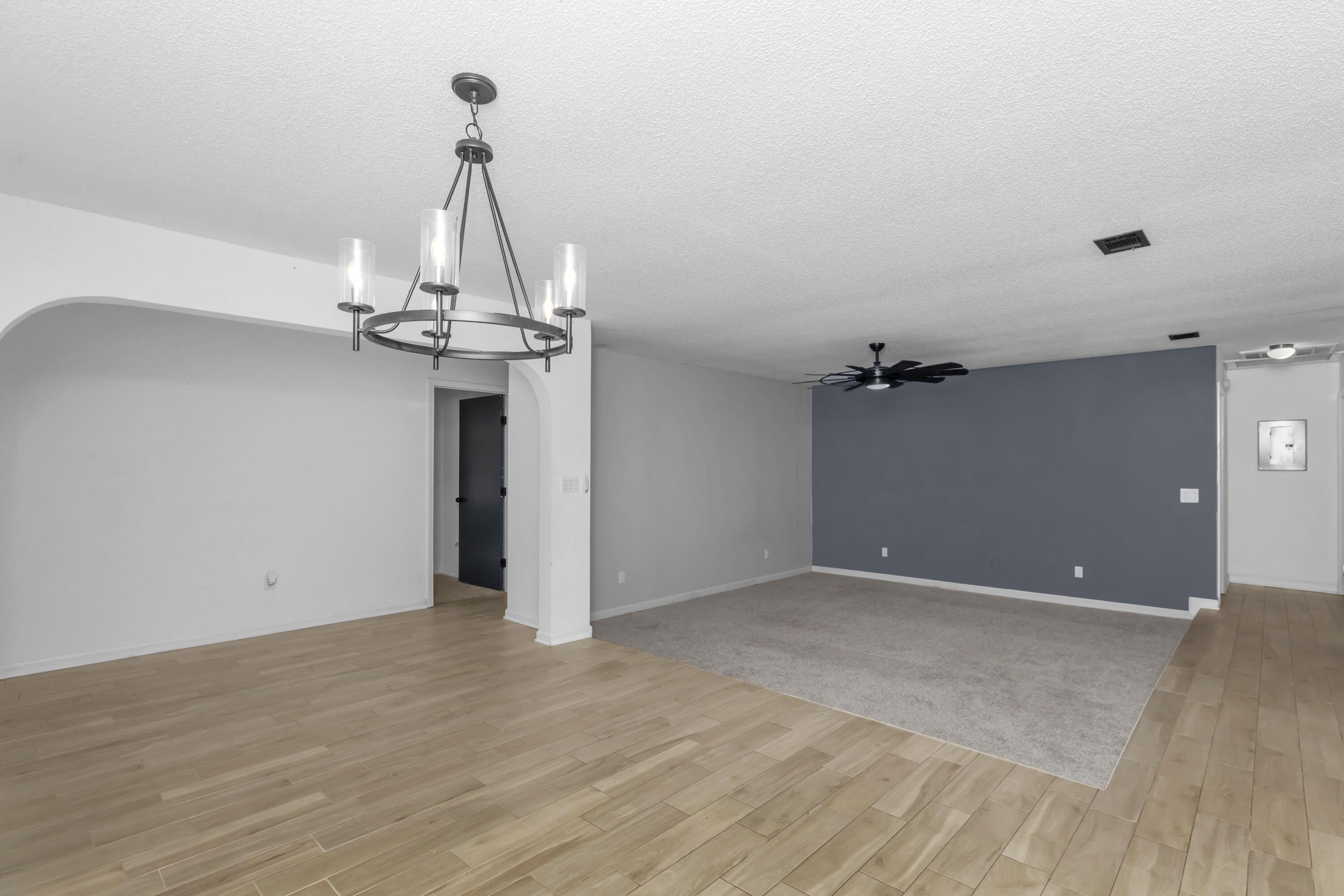 WILDWOOD PARK S/D - Residential