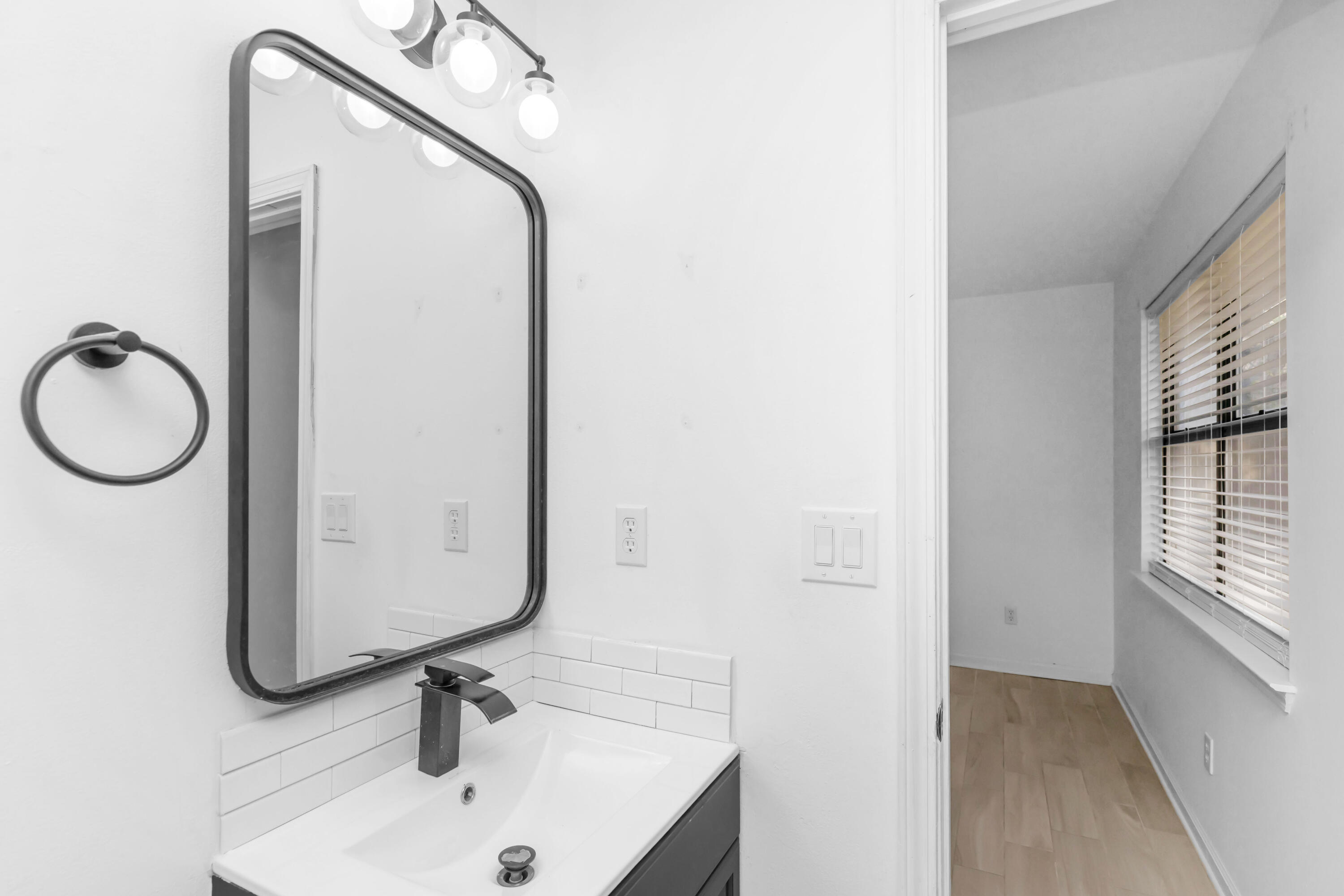 WILDWOOD PARK S/D - Residential