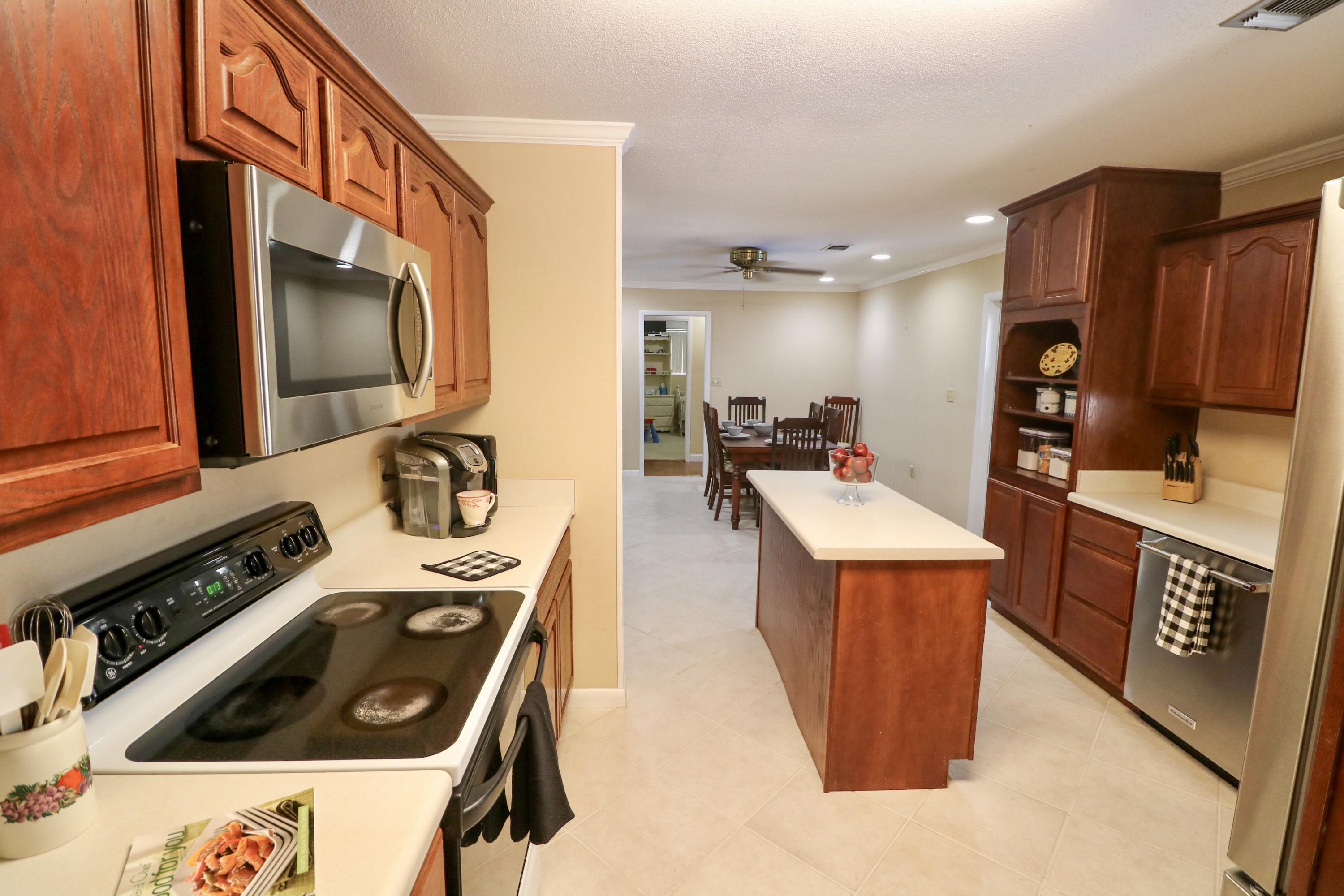 CHELSEA WOODS - Residential