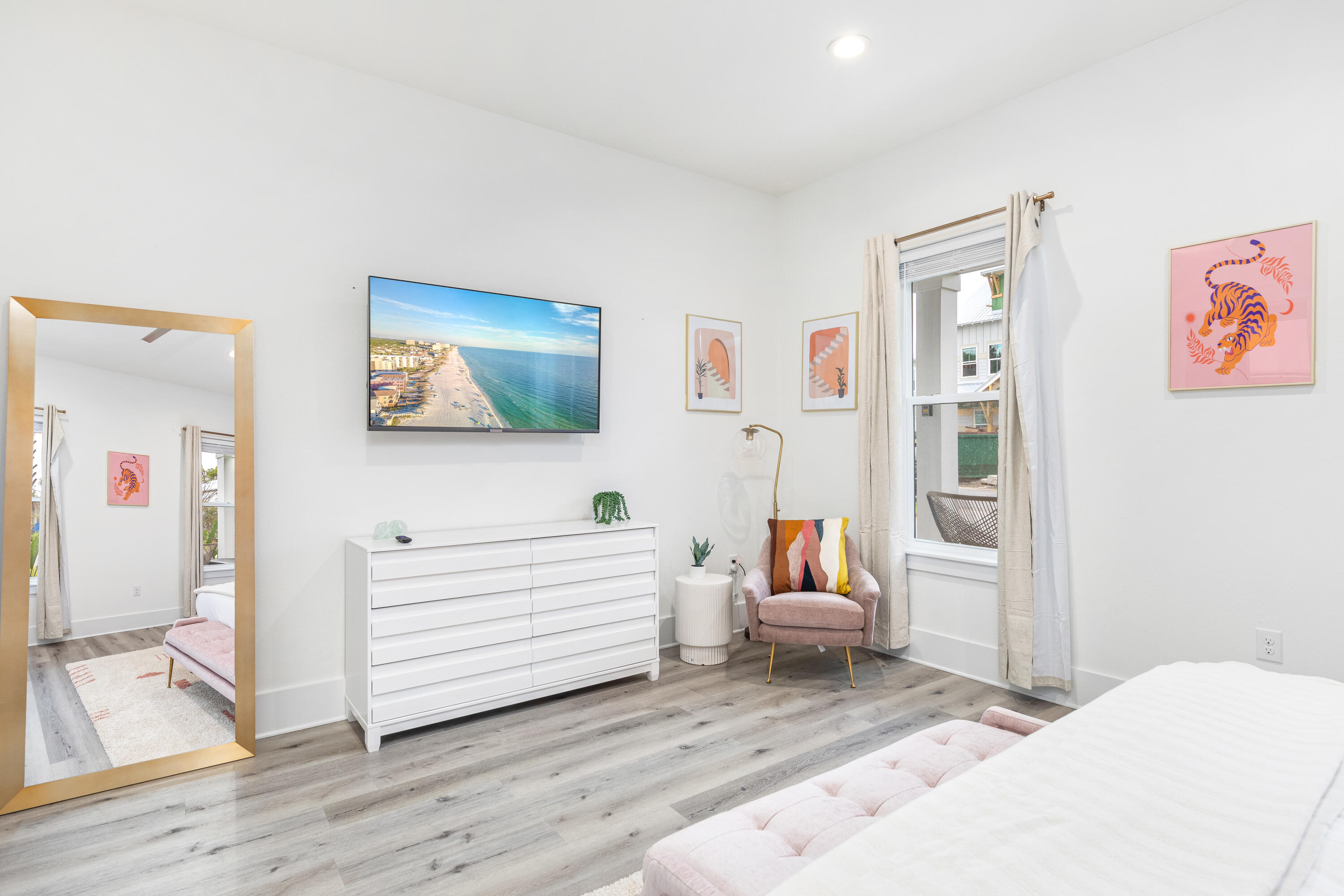 Frangista Beach Second Add - Residential