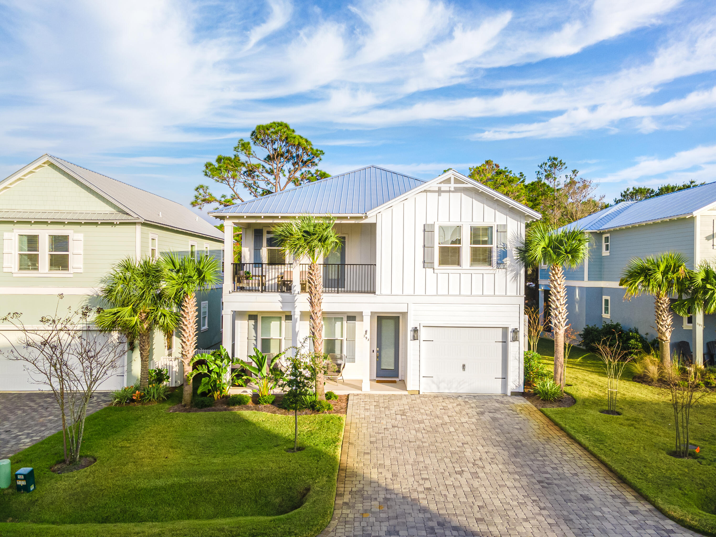 Frangista Beach Second Add - Residential