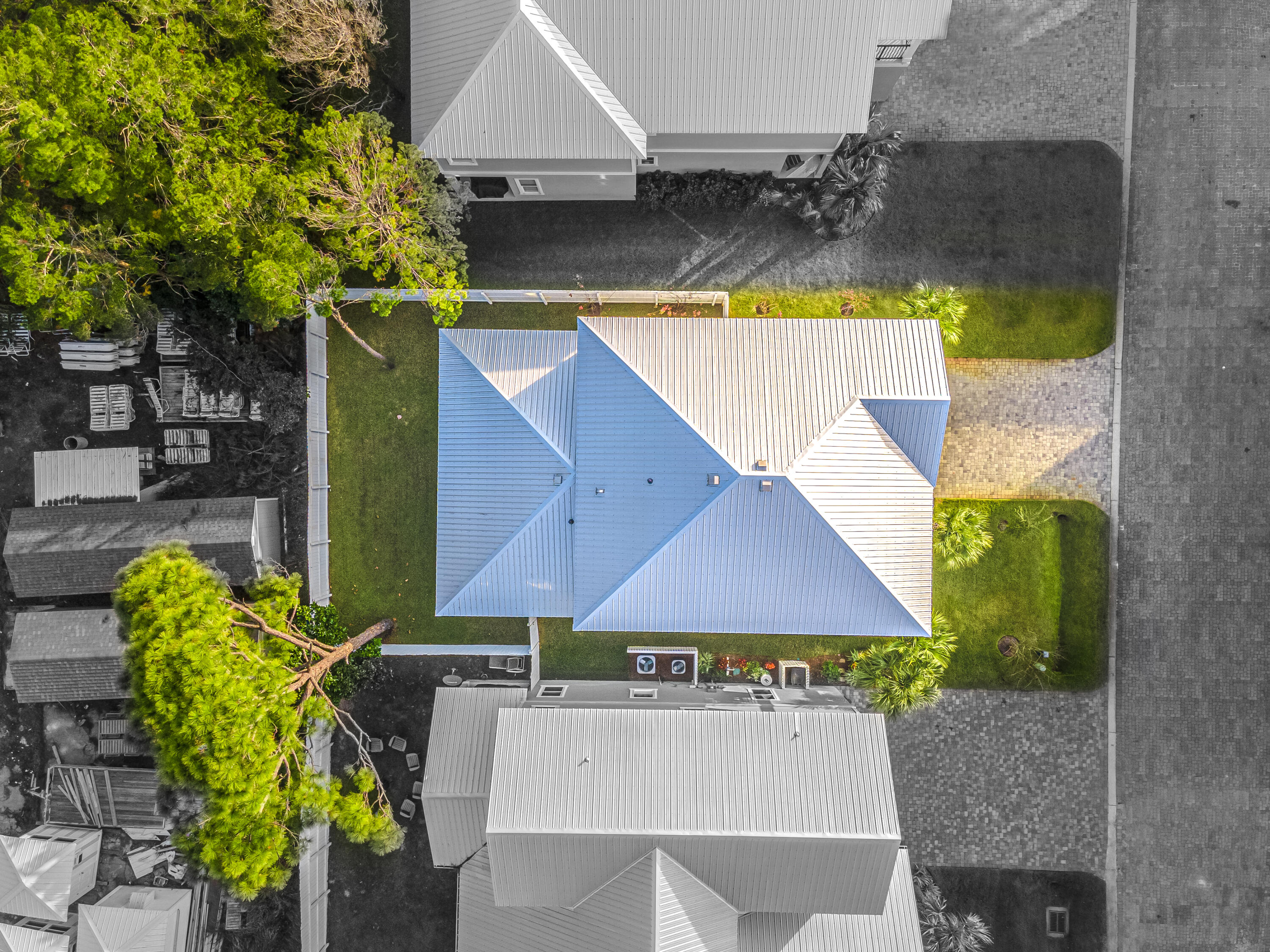 Frangista Beach Second Add - Residential