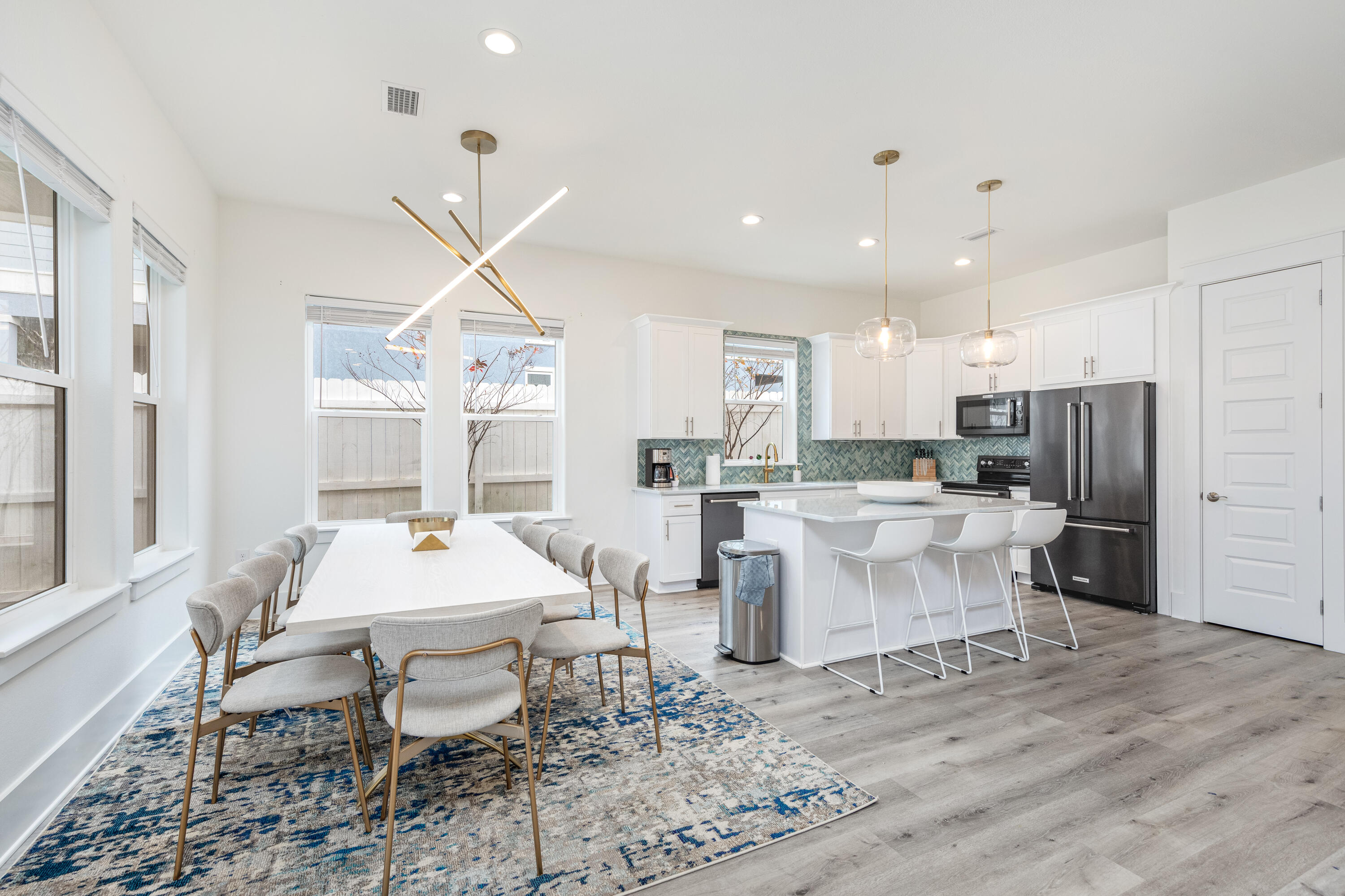 Frangista Beach Second Add - Residential