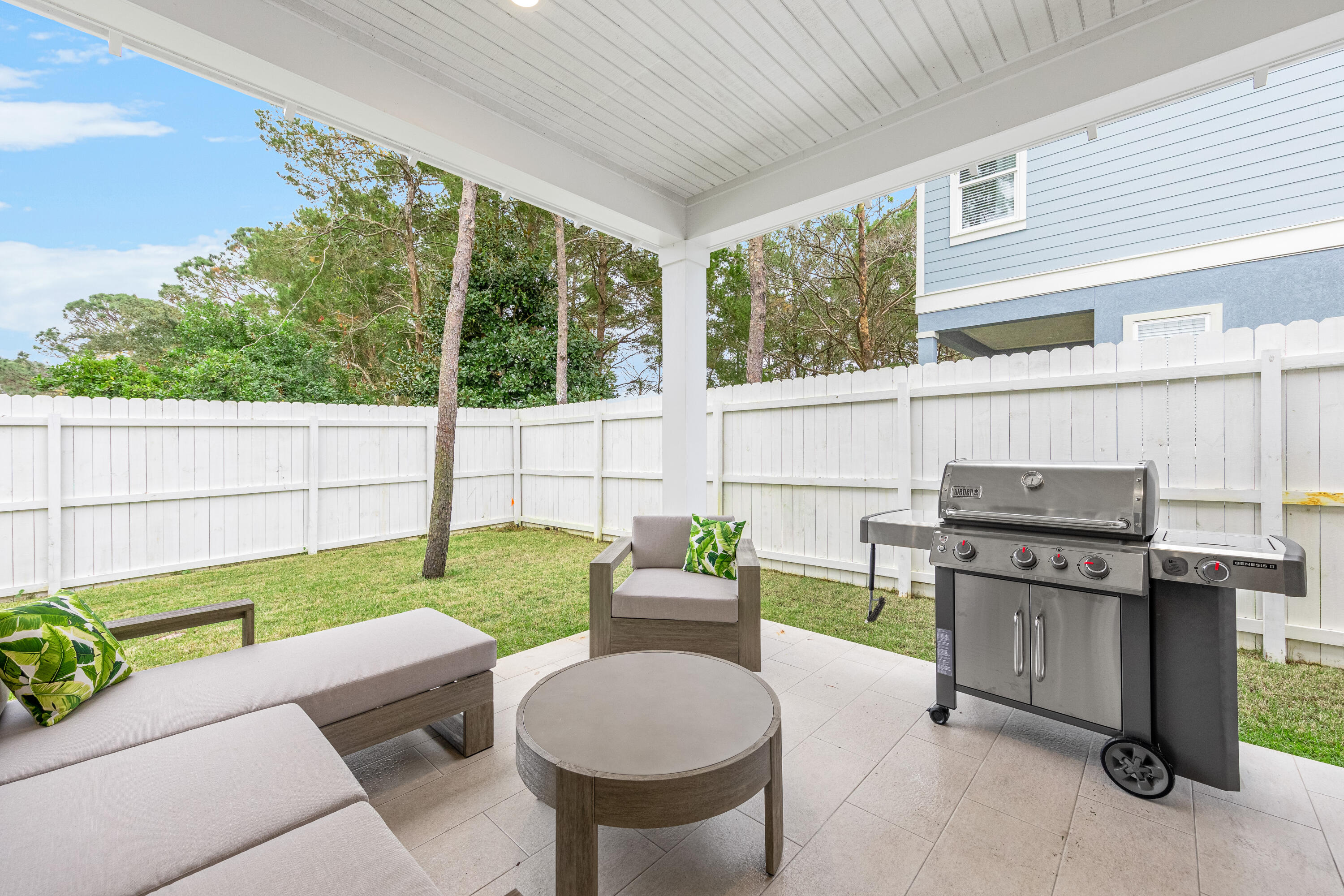 Frangista Beach Second Add - Residential