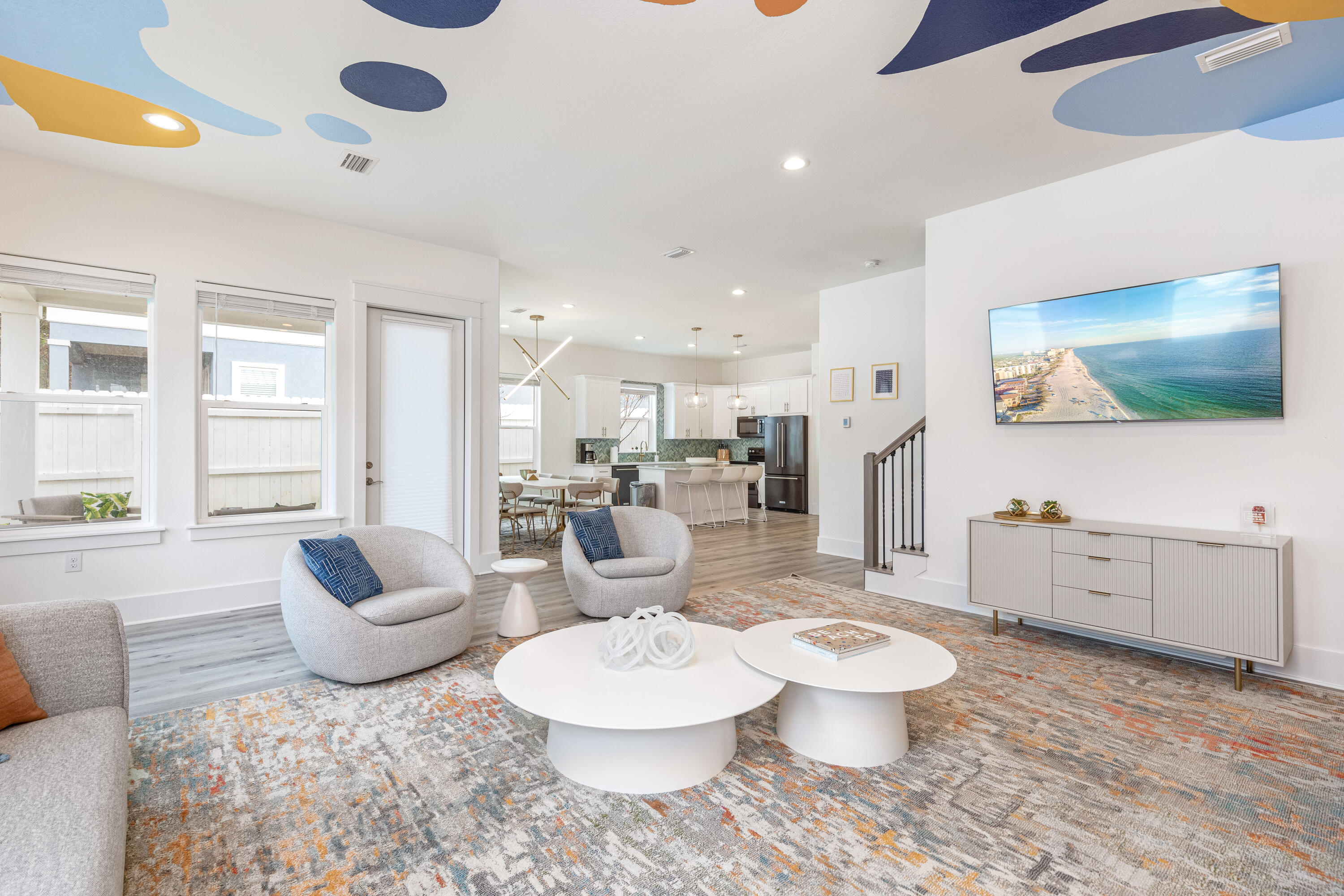 Frangista Beach Second Add - Residential