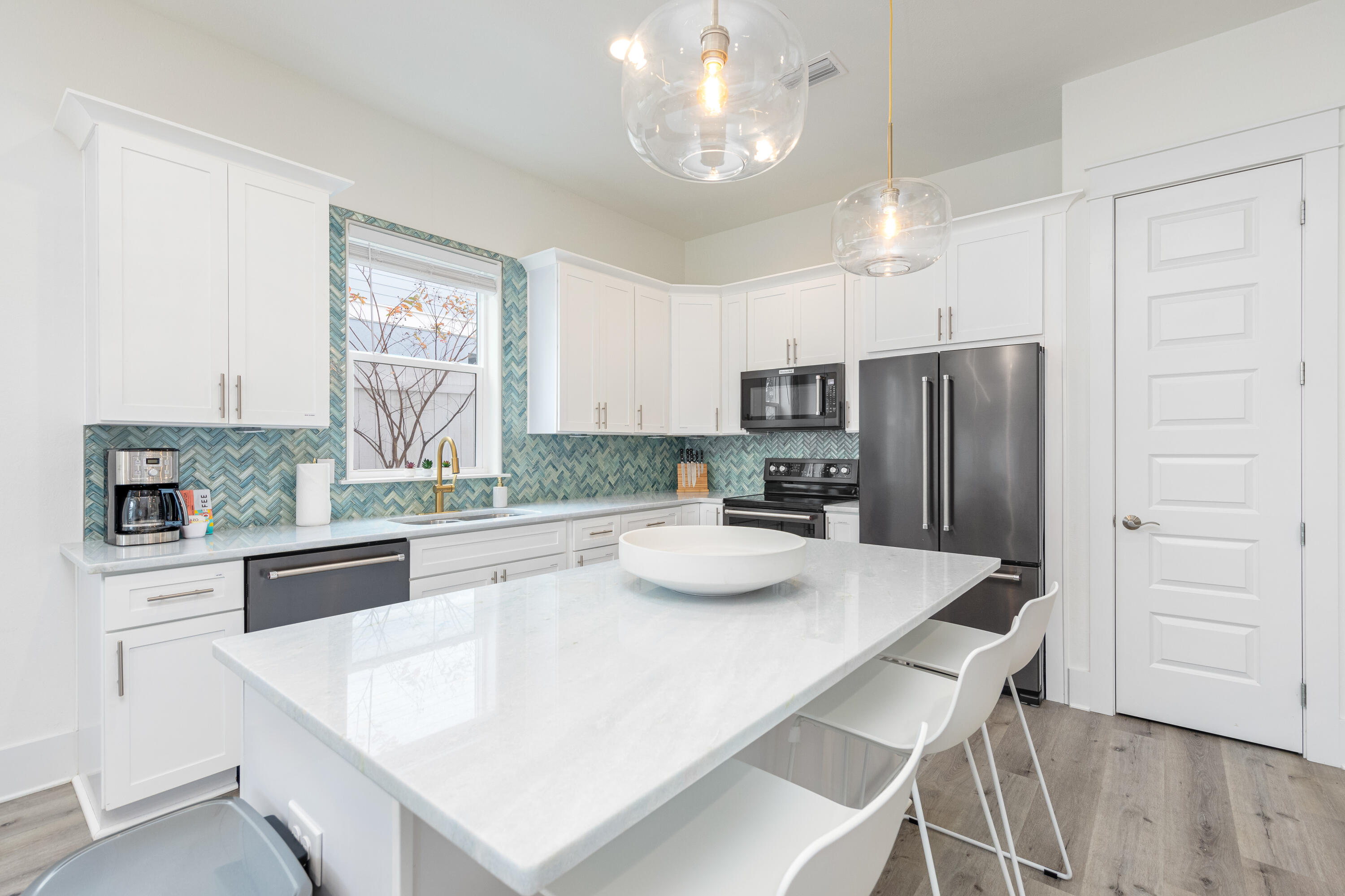 Frangista Beach Second Add - Residential