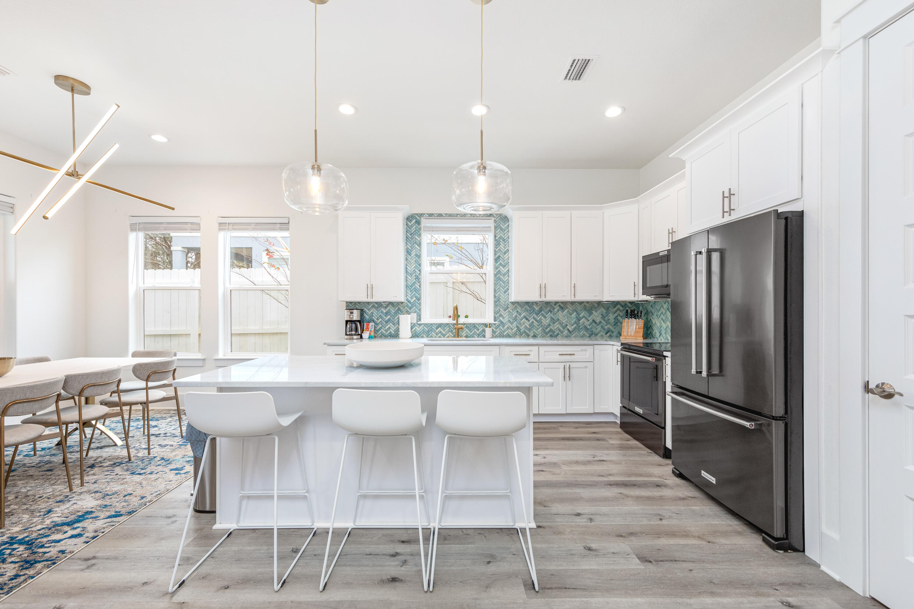 Frangista Beach Second Add - Residential