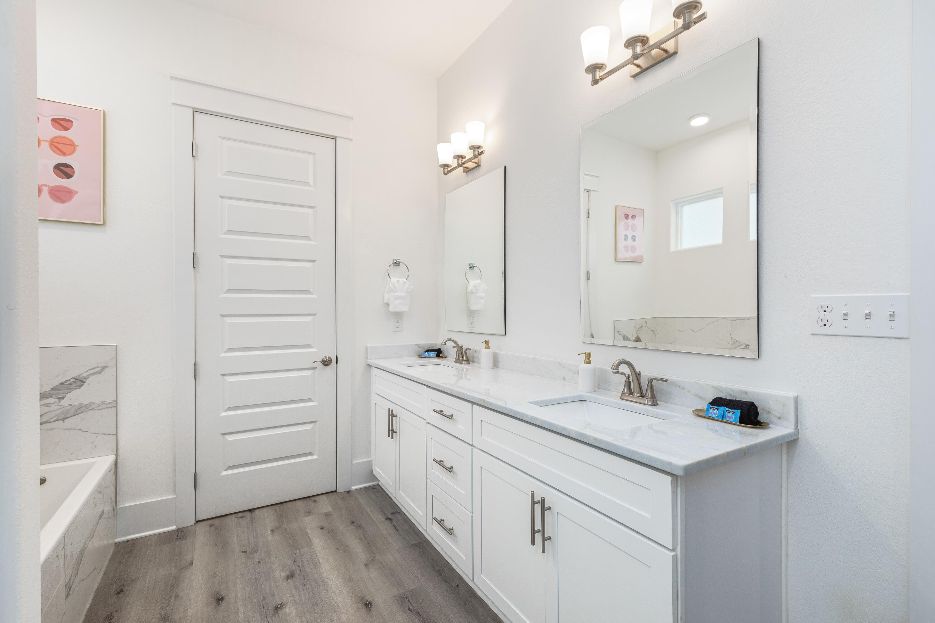 Frangista Beach Second Add - Residential