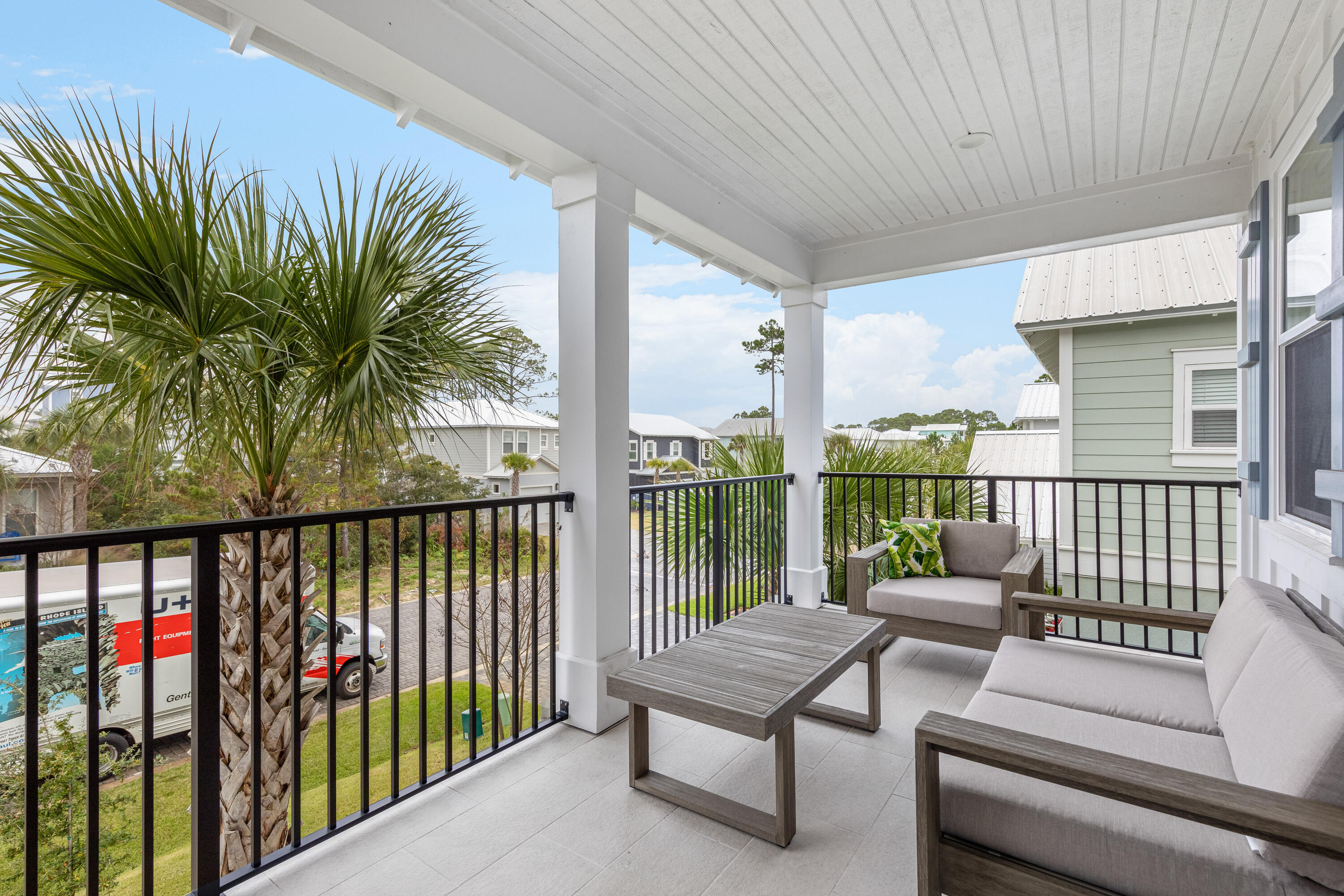 Frangista Beach Second Add - Residential