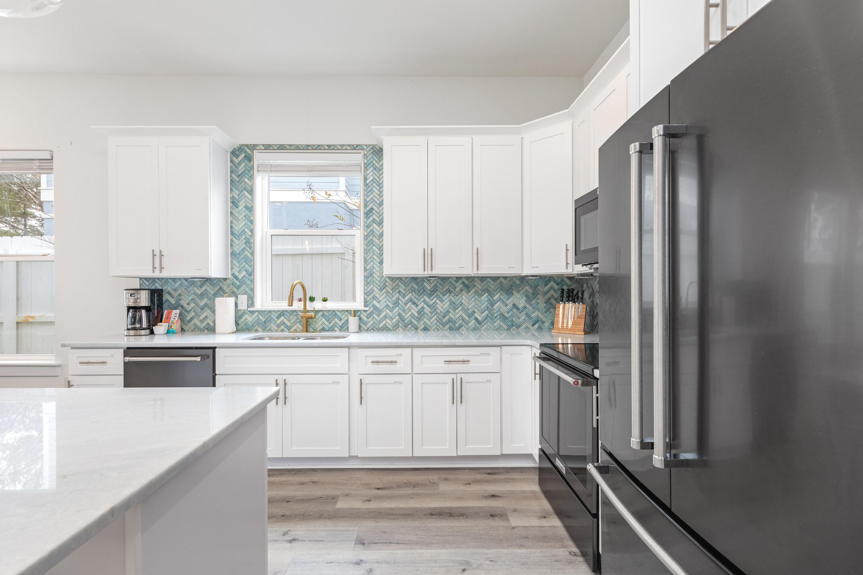 Frangista Beach Second Add - Residential