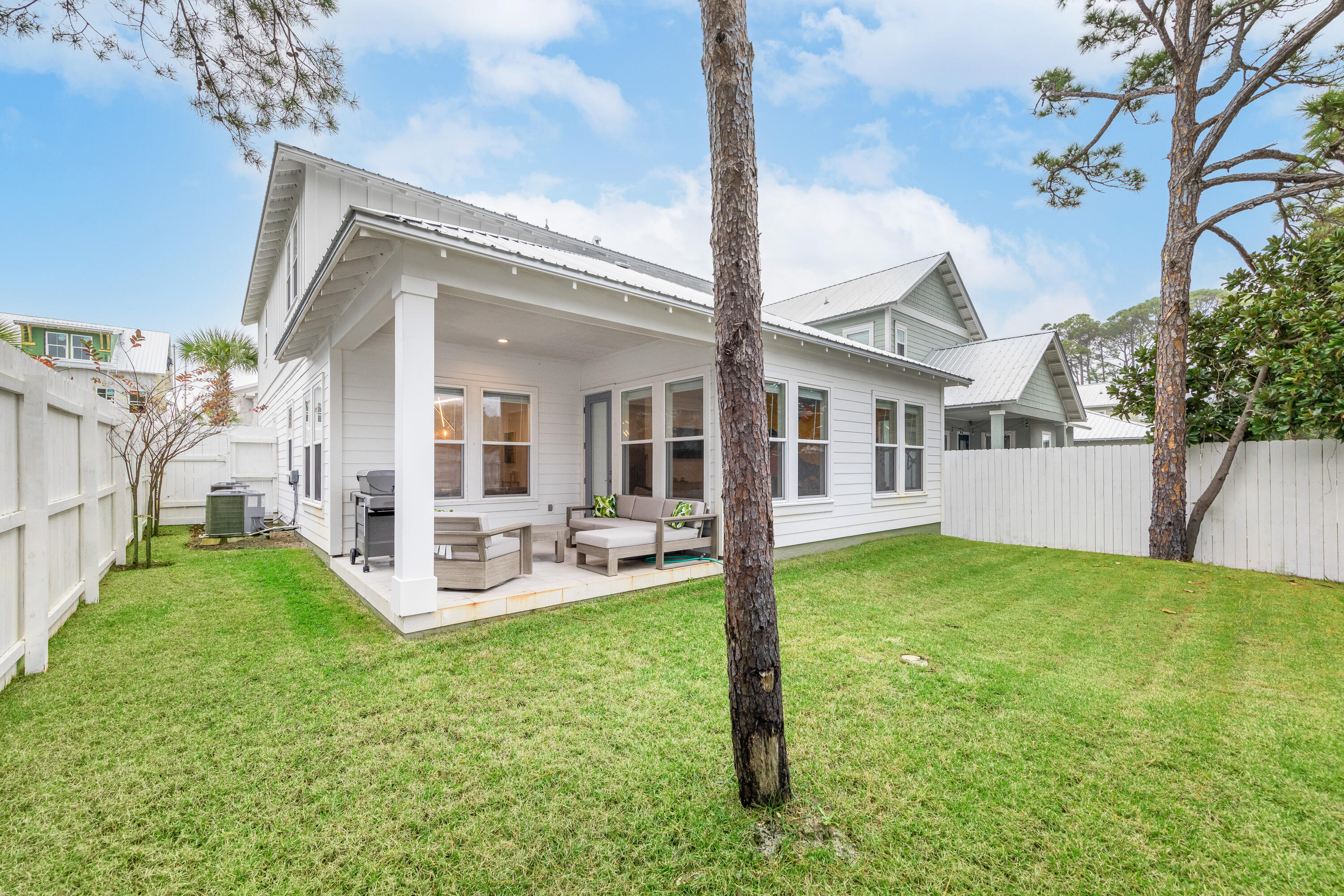 Frangista Beach Second Add - Residential