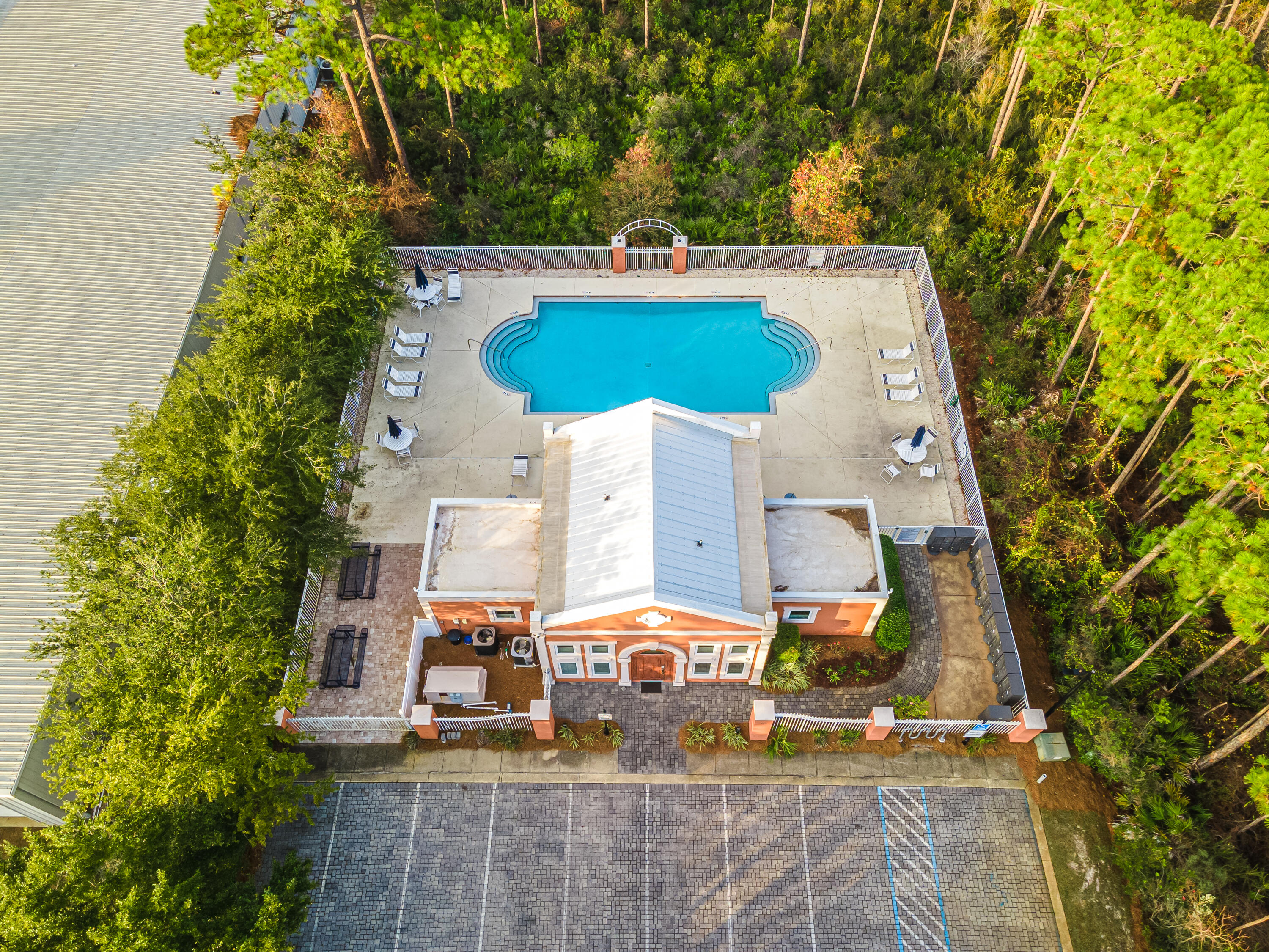 Frangista Beach Second Add - Residential