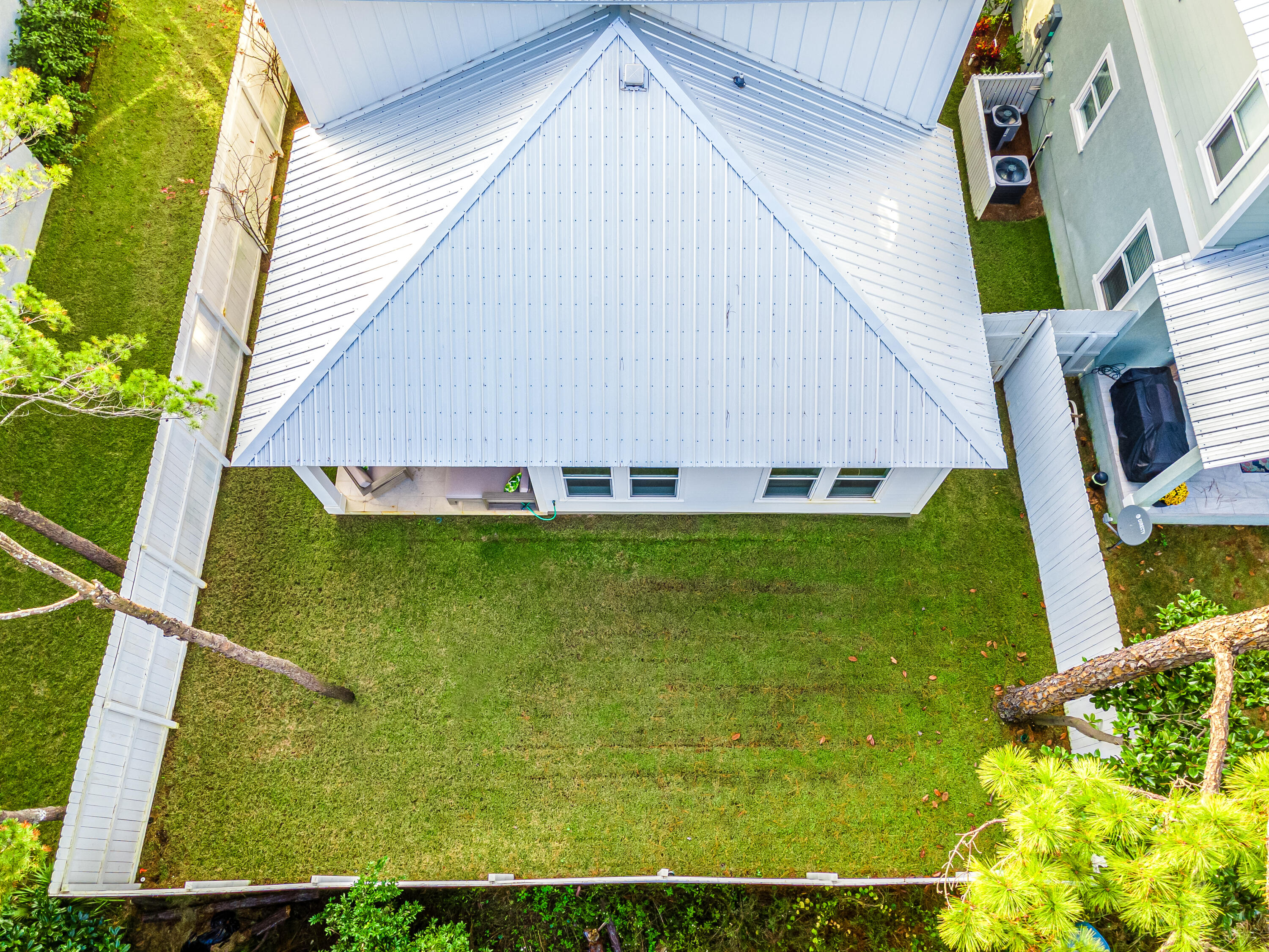 Frangista Beach Second Add - Residential