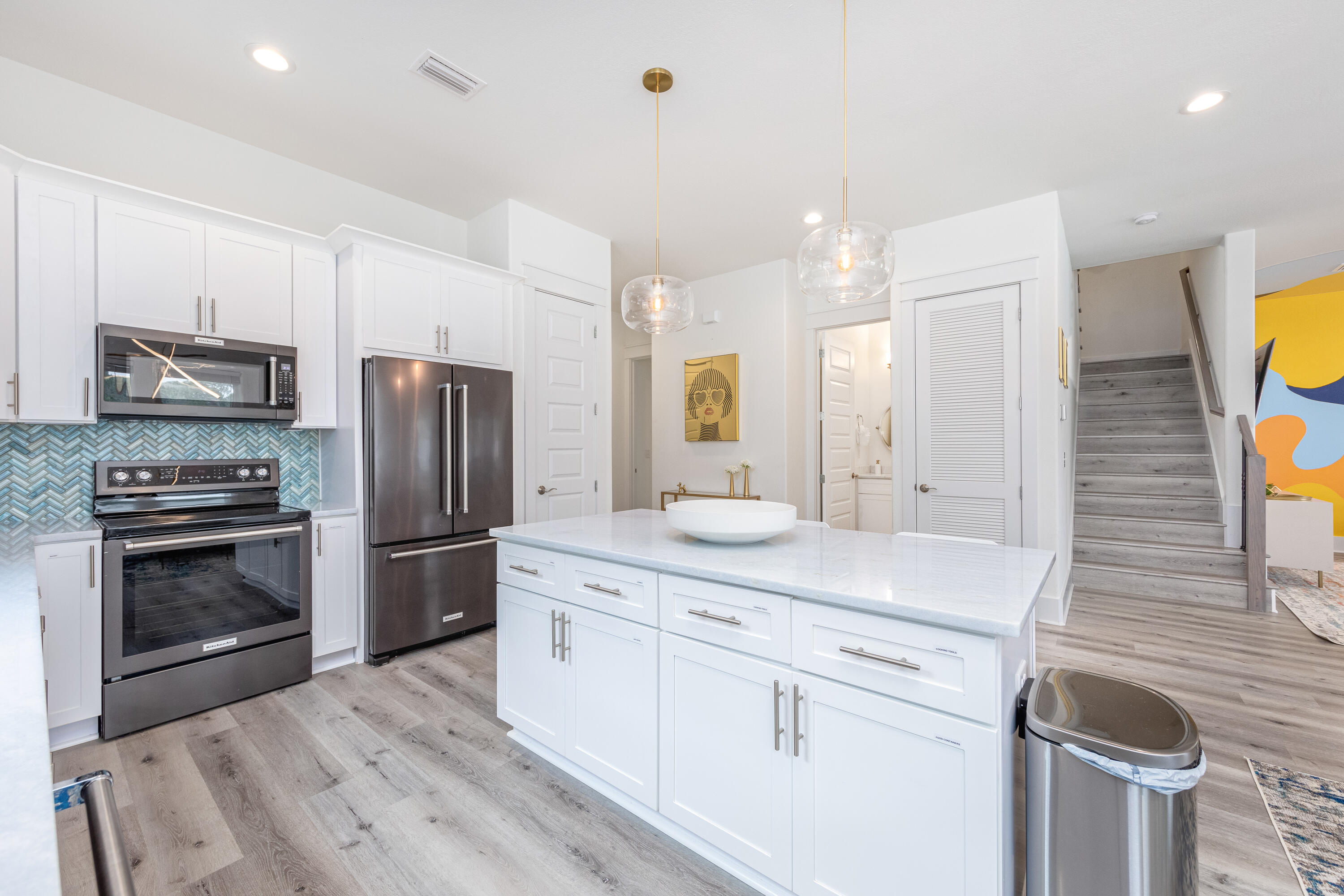 Frangista Beach Second Add - Residential