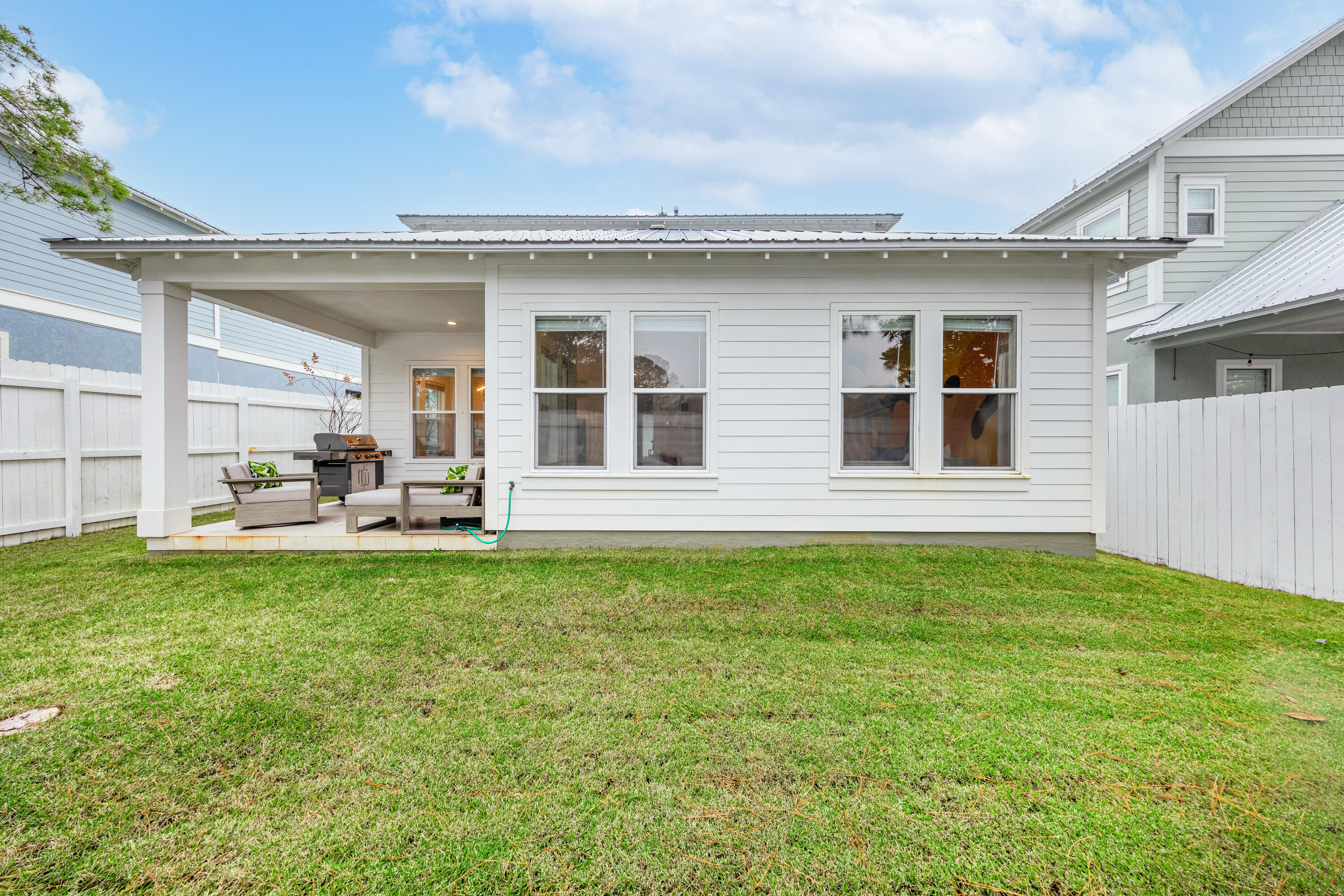 Frangista Beach Second Add - Residential