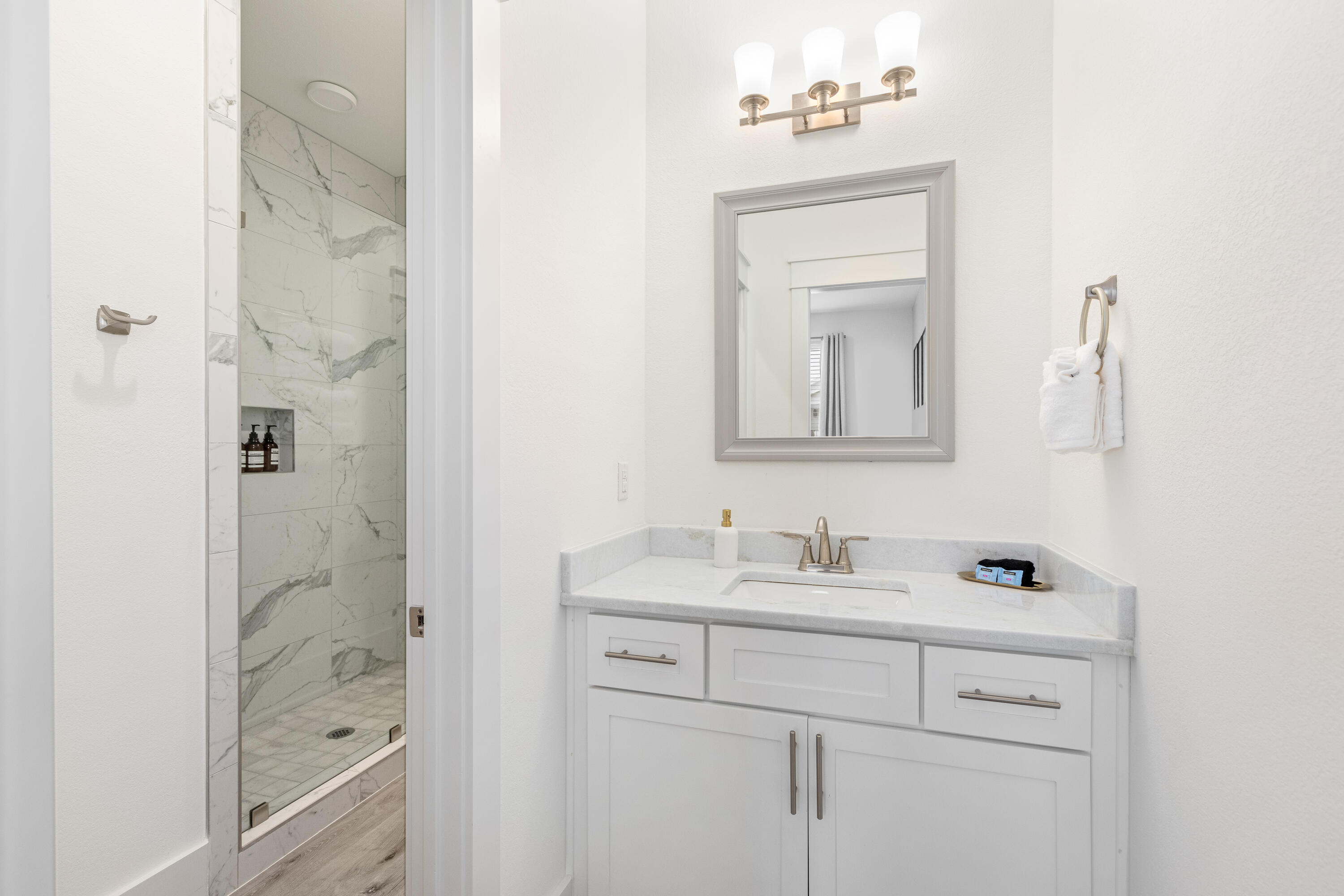 Frangista Beach Second Add - Residential