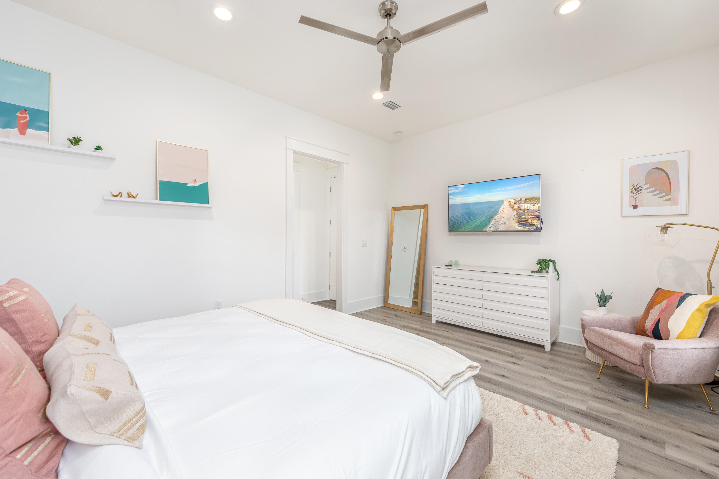 Frangista Beach Second Add - Residential