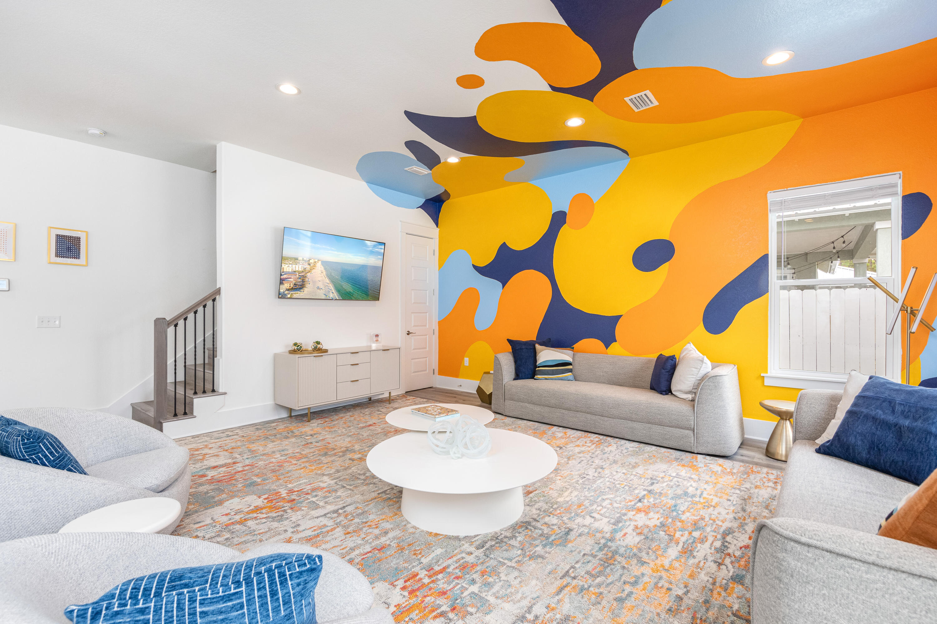 Frangista Beach Second Add - Residential