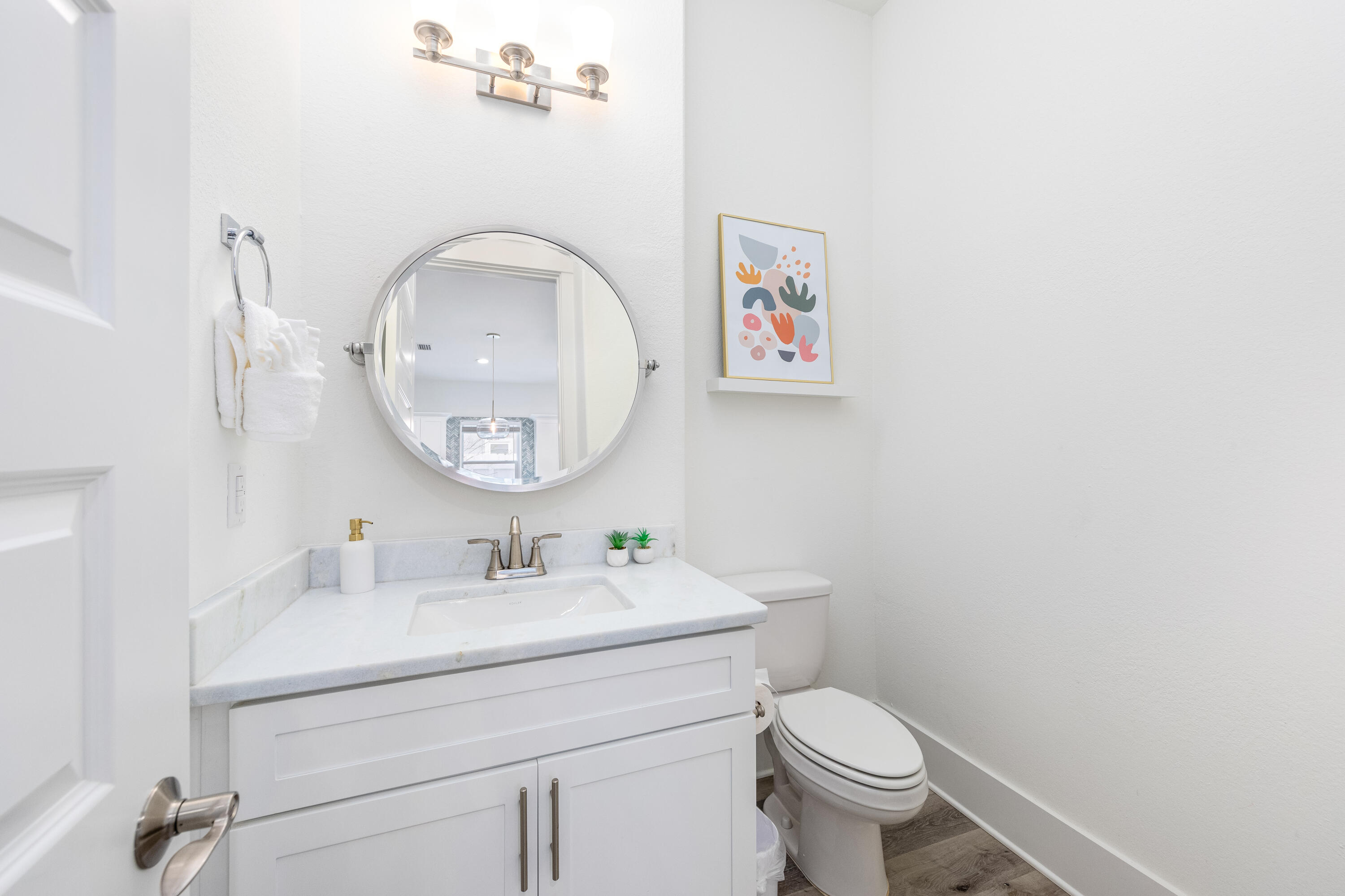 Frangista Beach Second Add - Residential