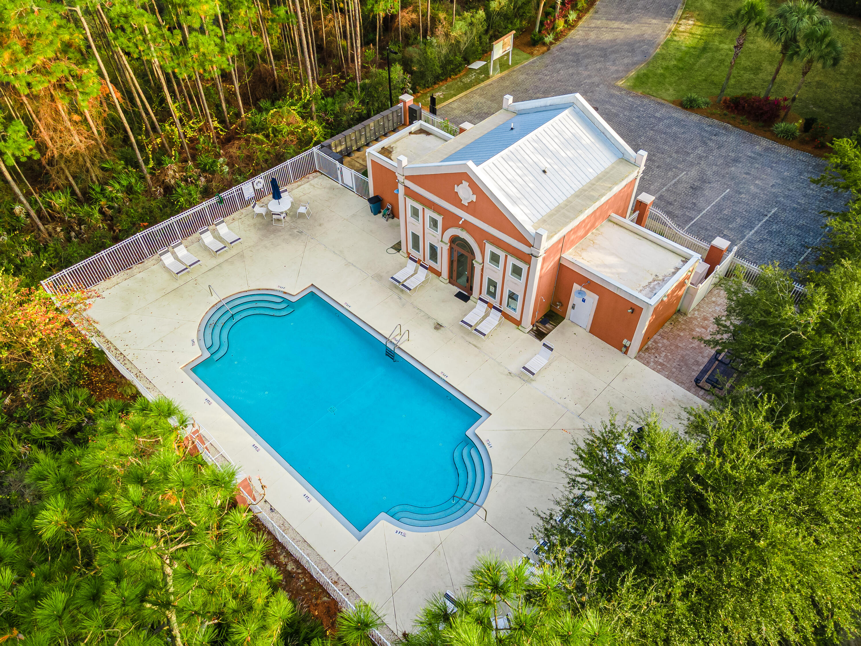 Frangista Beach Second Add - Residential