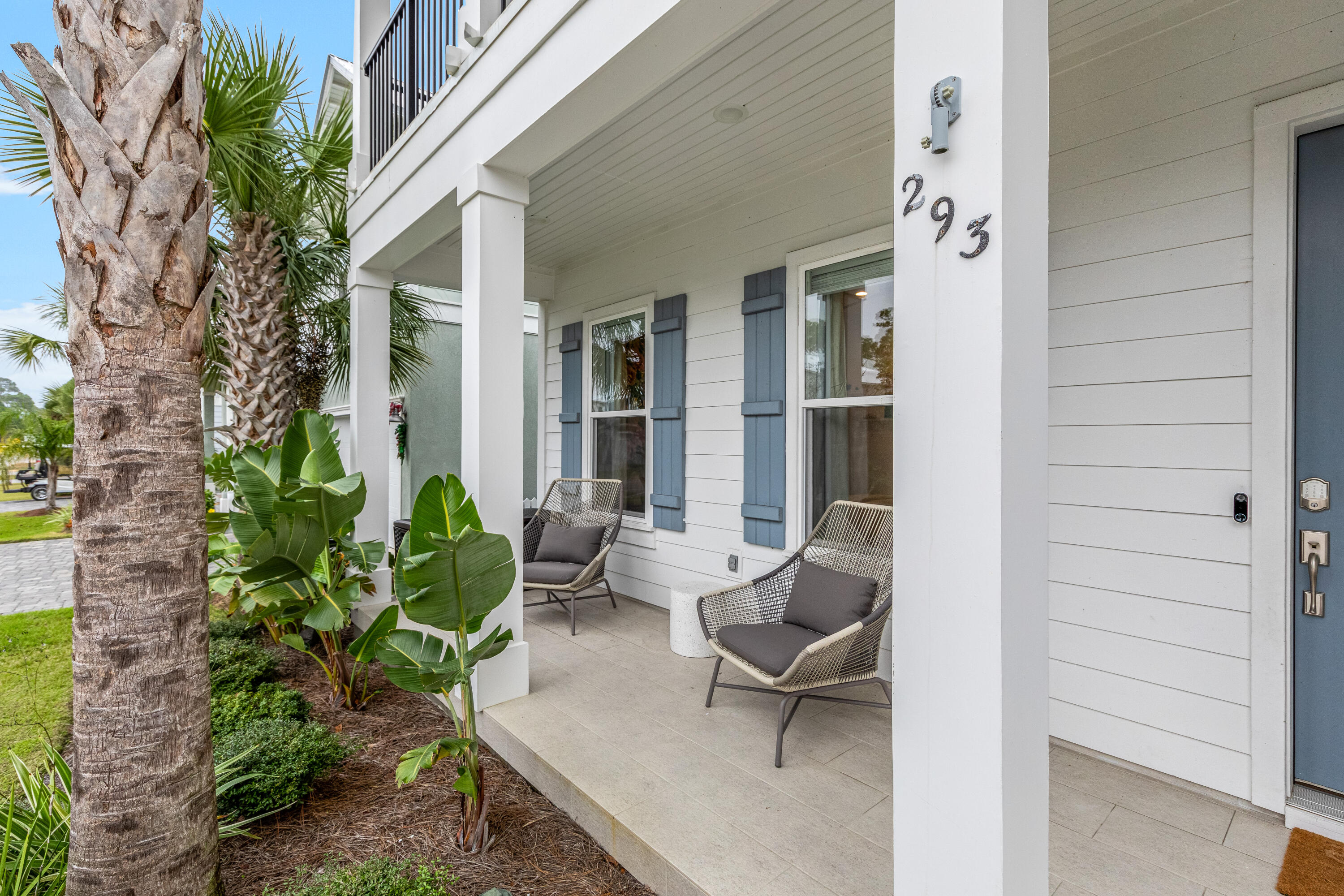 Frangista Beach Second Add - Residential