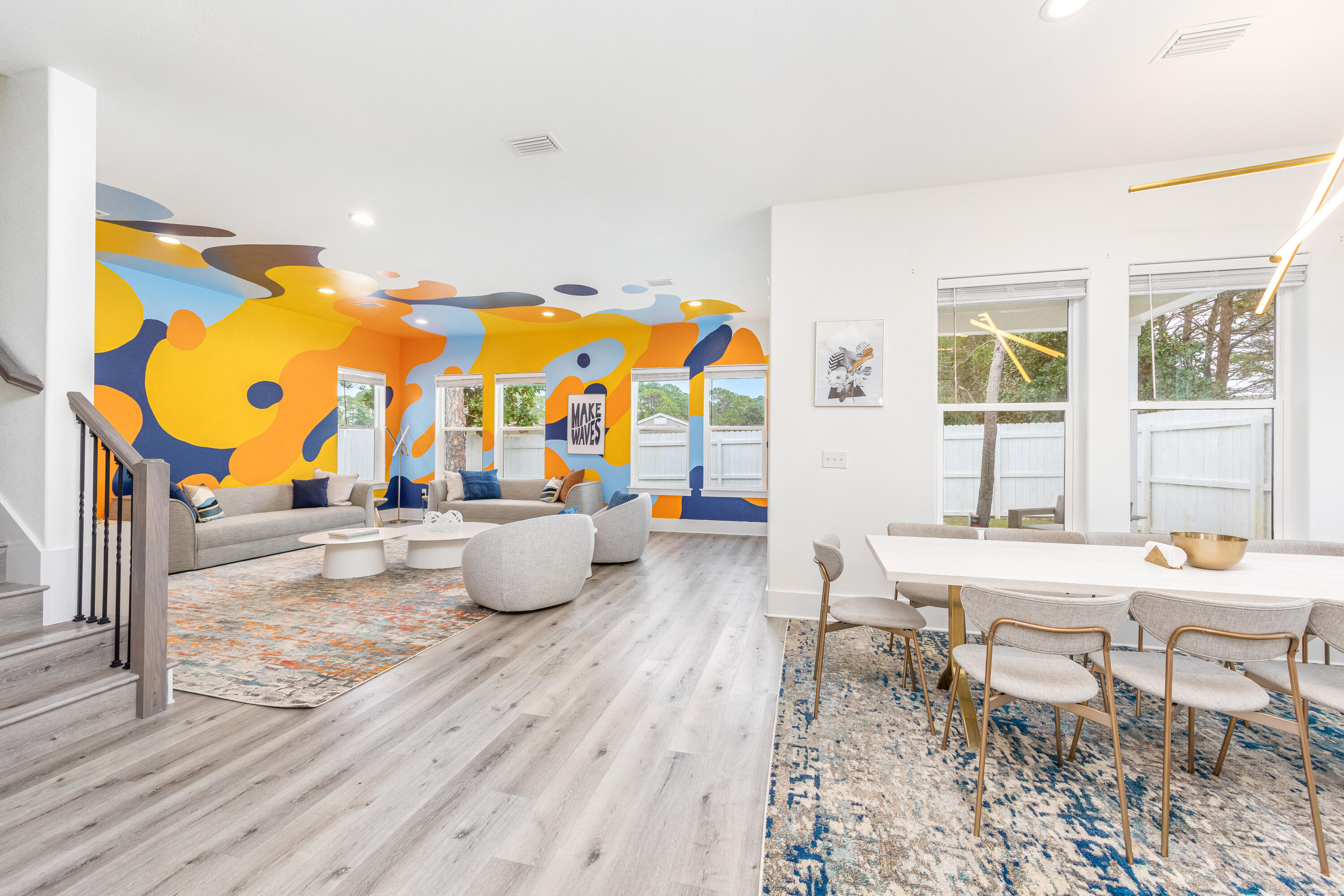 Frangista Beach Second Add - Residential