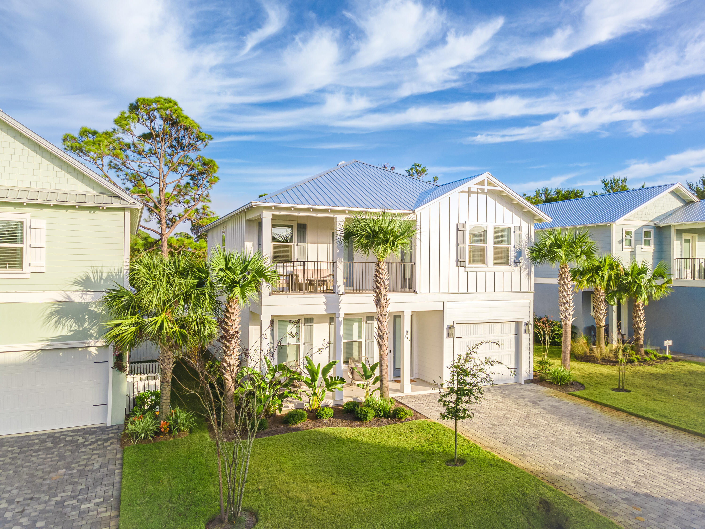 Frangista Beach Second Add - Residential