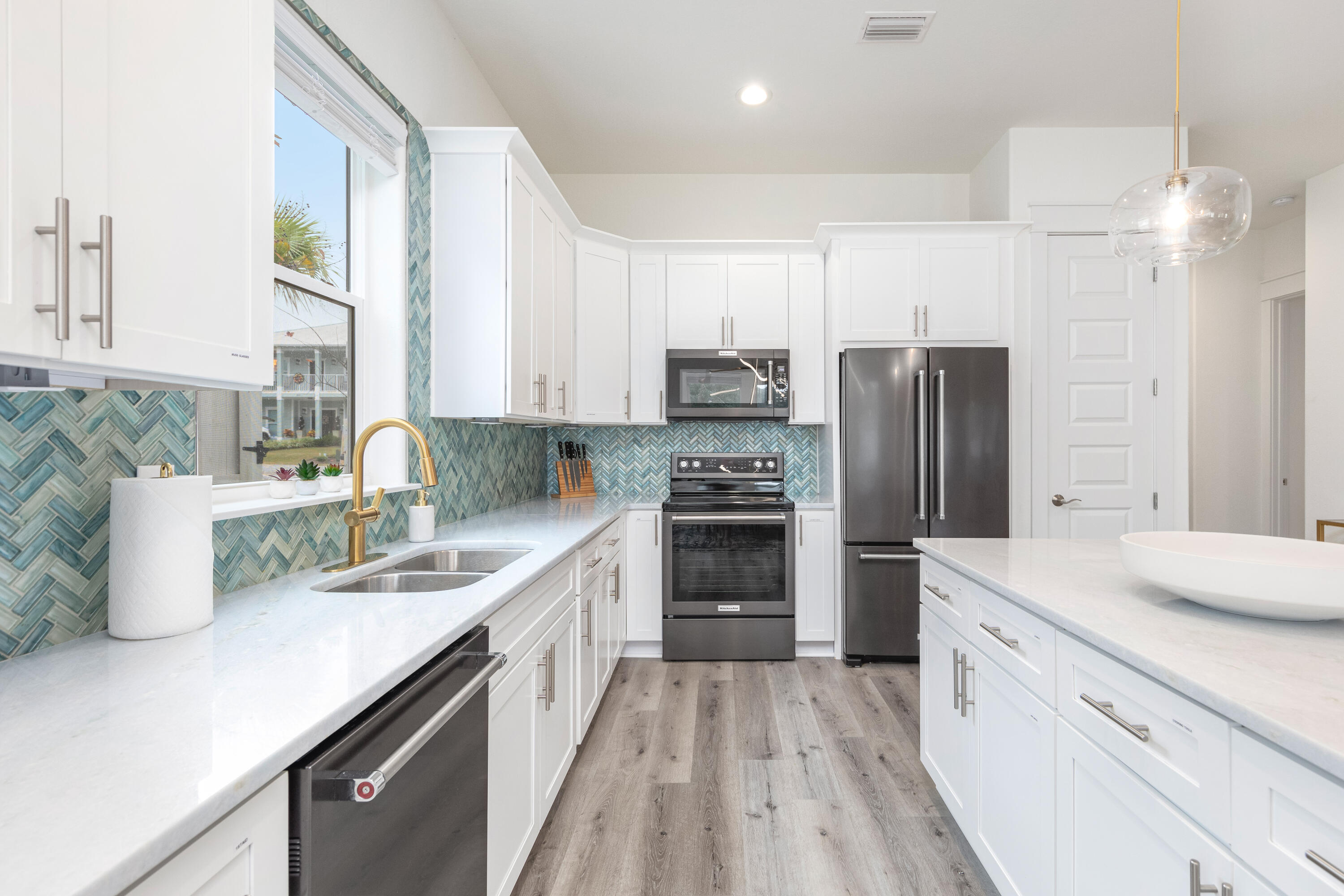 Frangista Beach Second Add - Residential