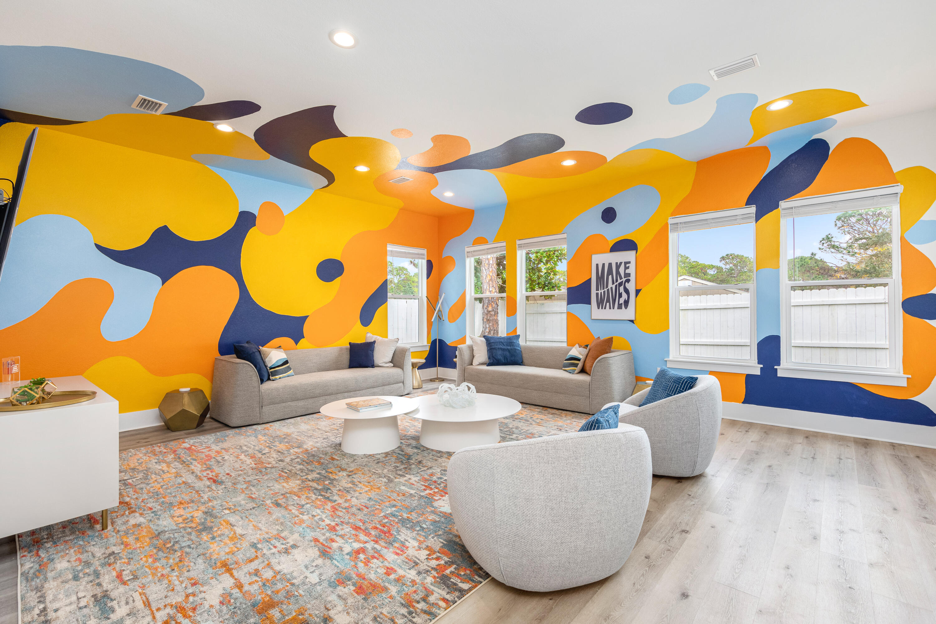 Frangista Beach Second Add - Residential