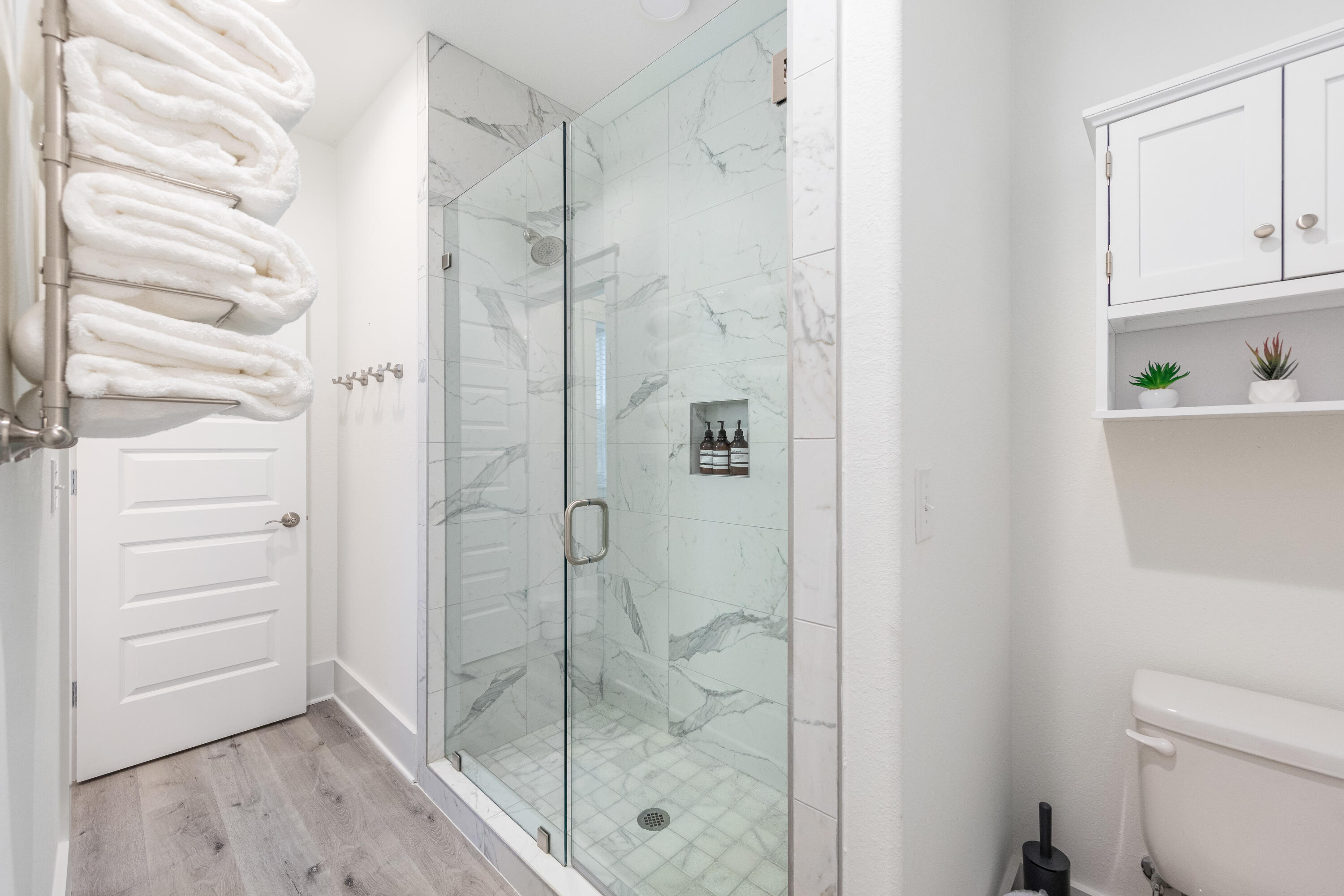 Frangista Beach Second Add - Residential