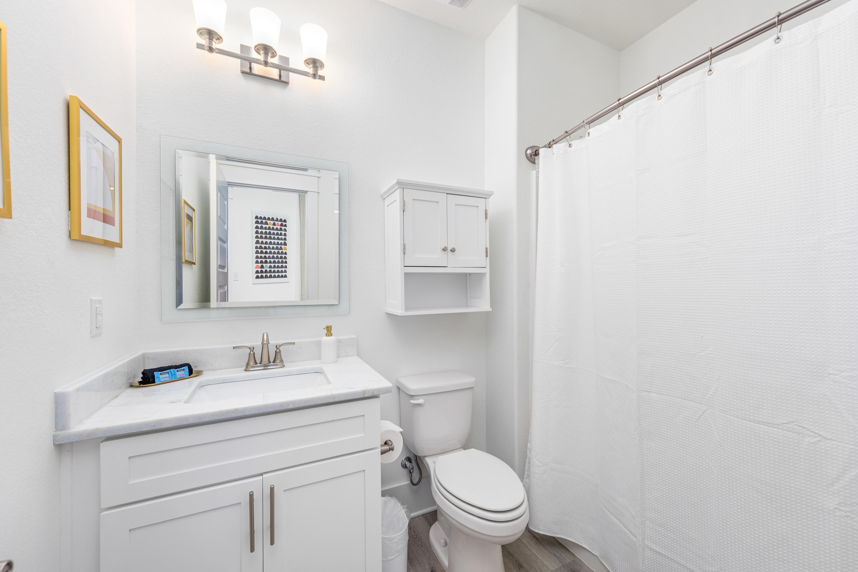 Frangista Beach Second Add - Residential