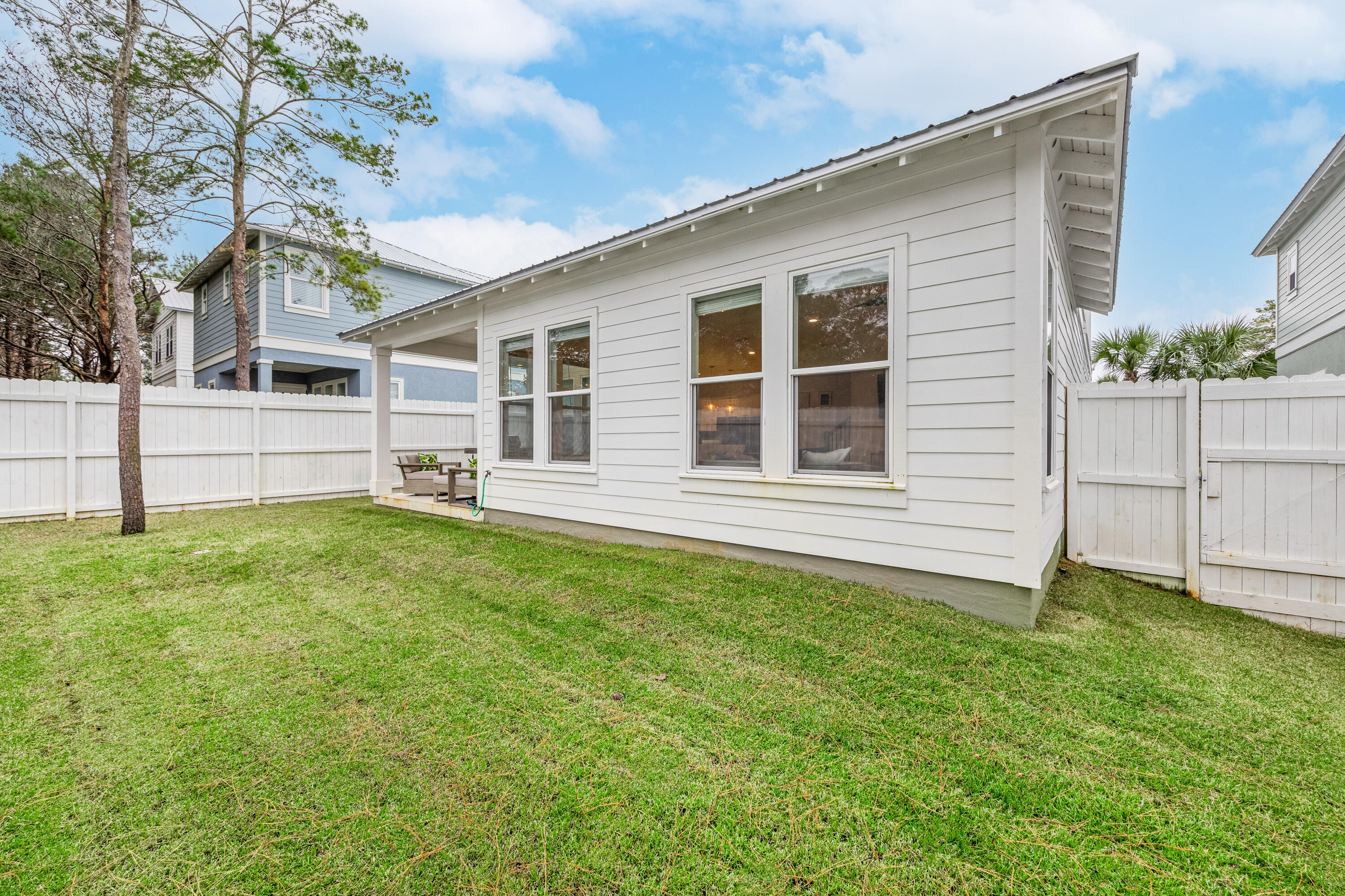 Frangista Beach Second Add - Residential