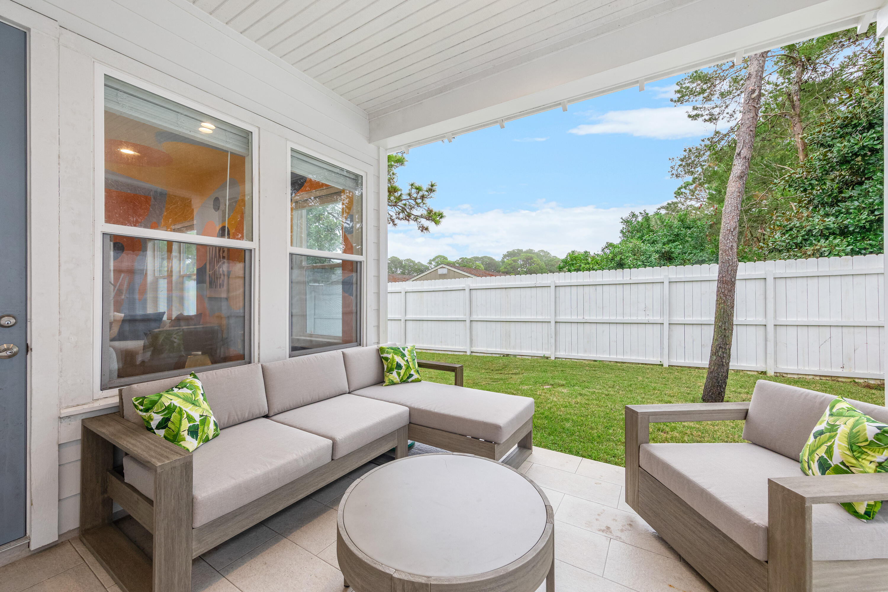 Frangista Beach Second Add - Residential