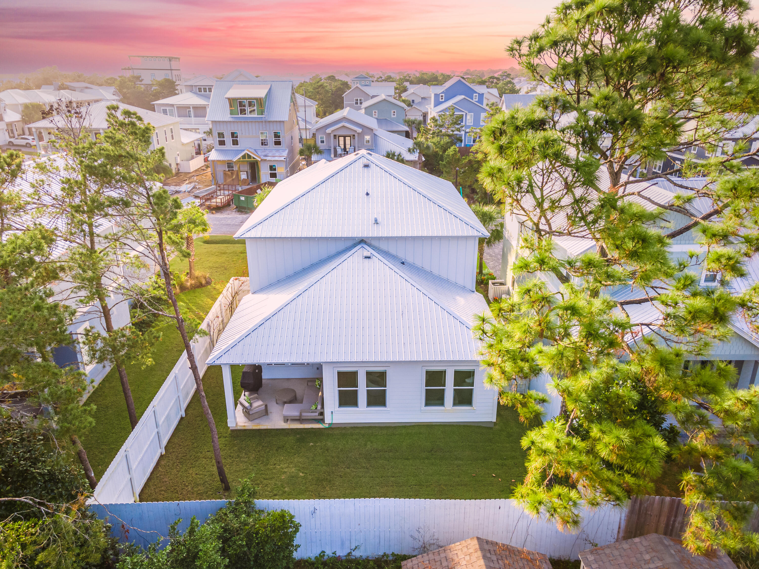 Frangista Beach Second Add - Residential