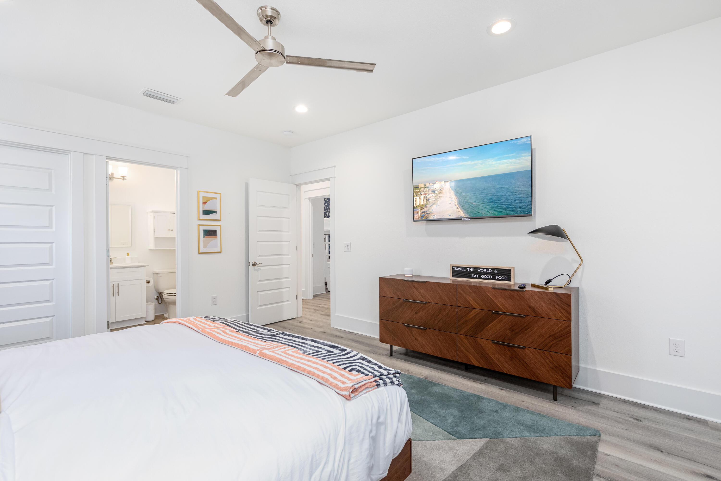 Frangista Beach Second Add - Residential