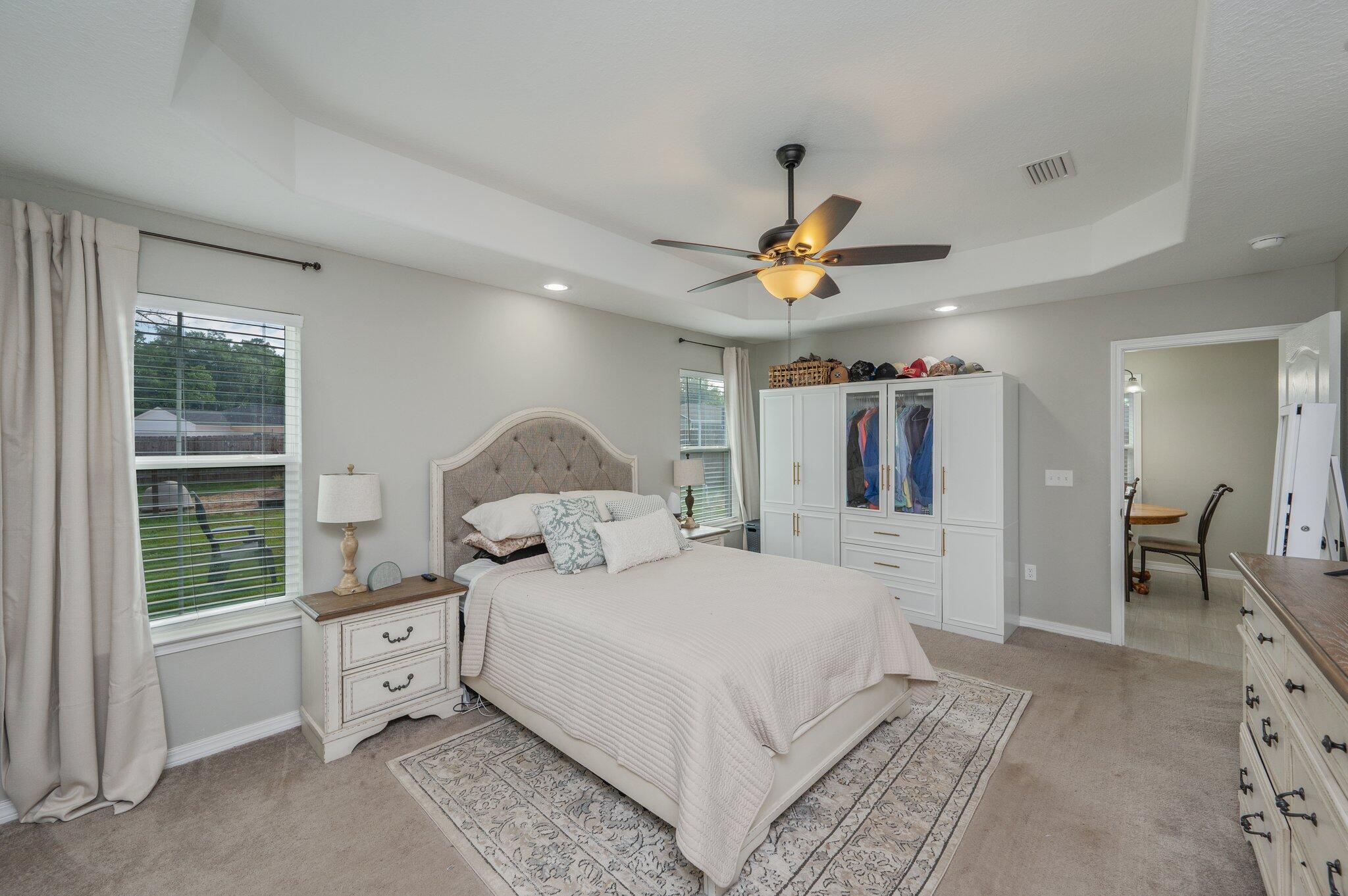 OAKWOOD LAKES ESTATES Unit 7 - Residential