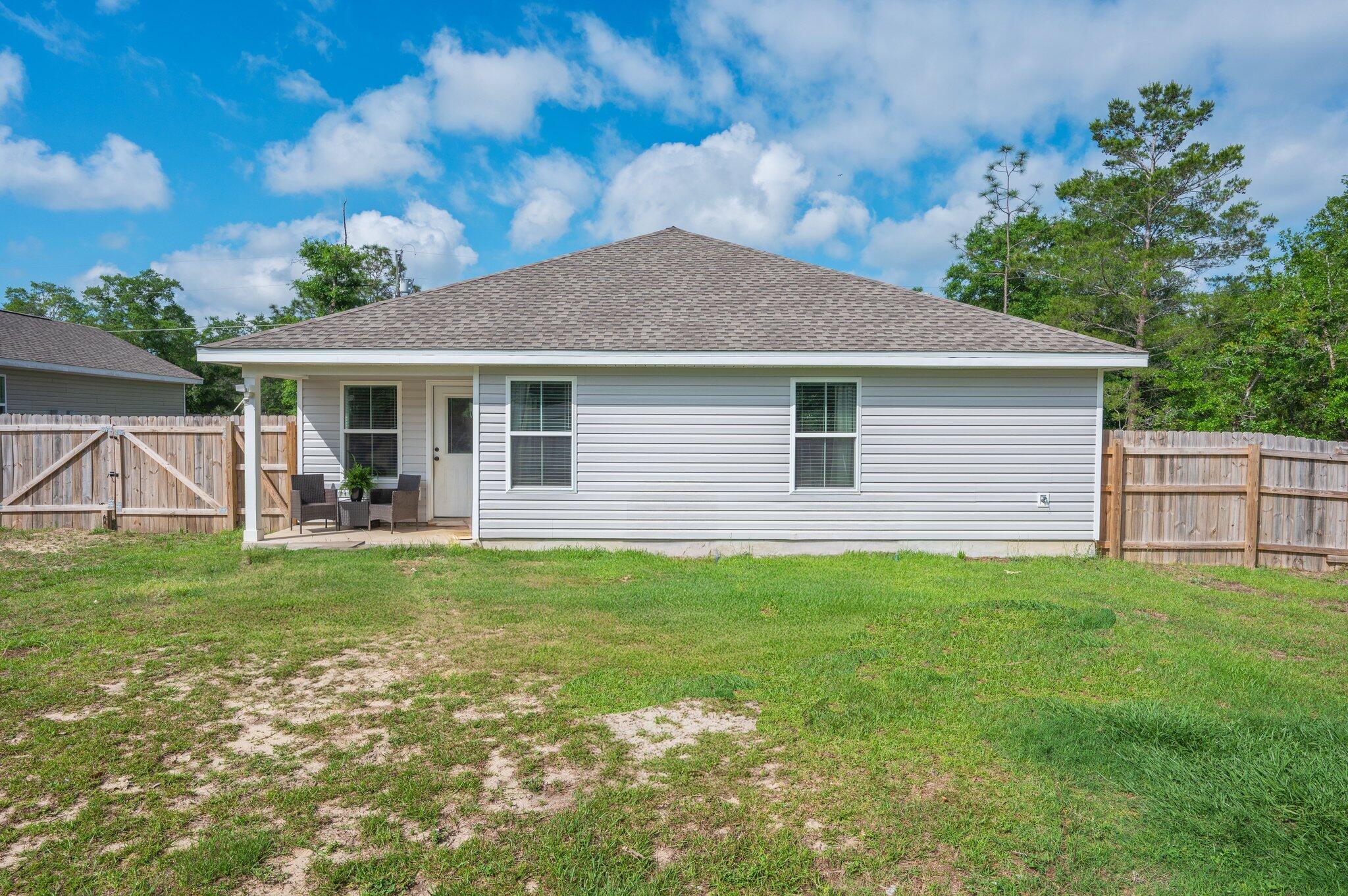 OAKWOOD LAKES ESTATES Unit 7 - Residential
